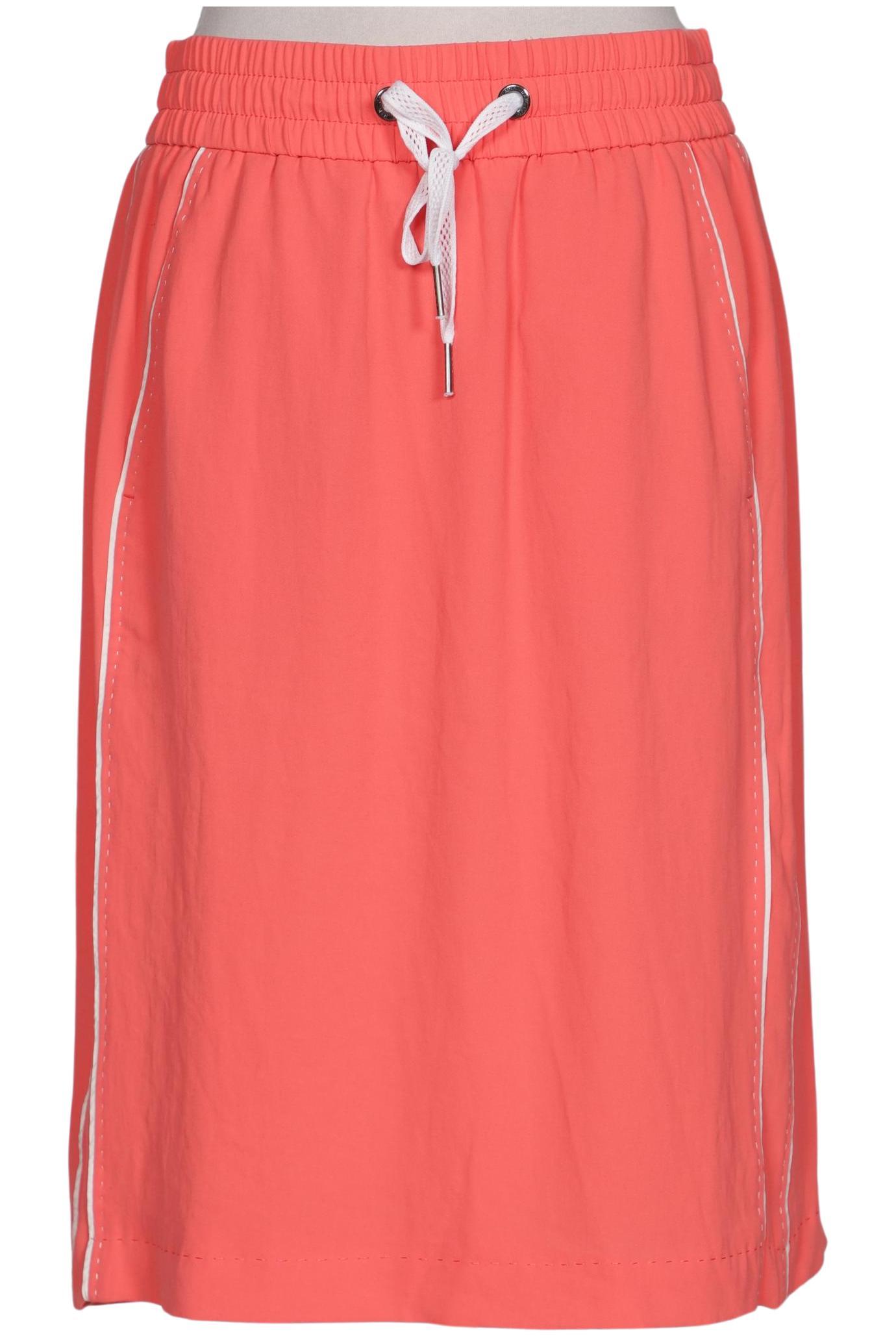 

Marc Cain Damen Rock, orange, Gr. 36