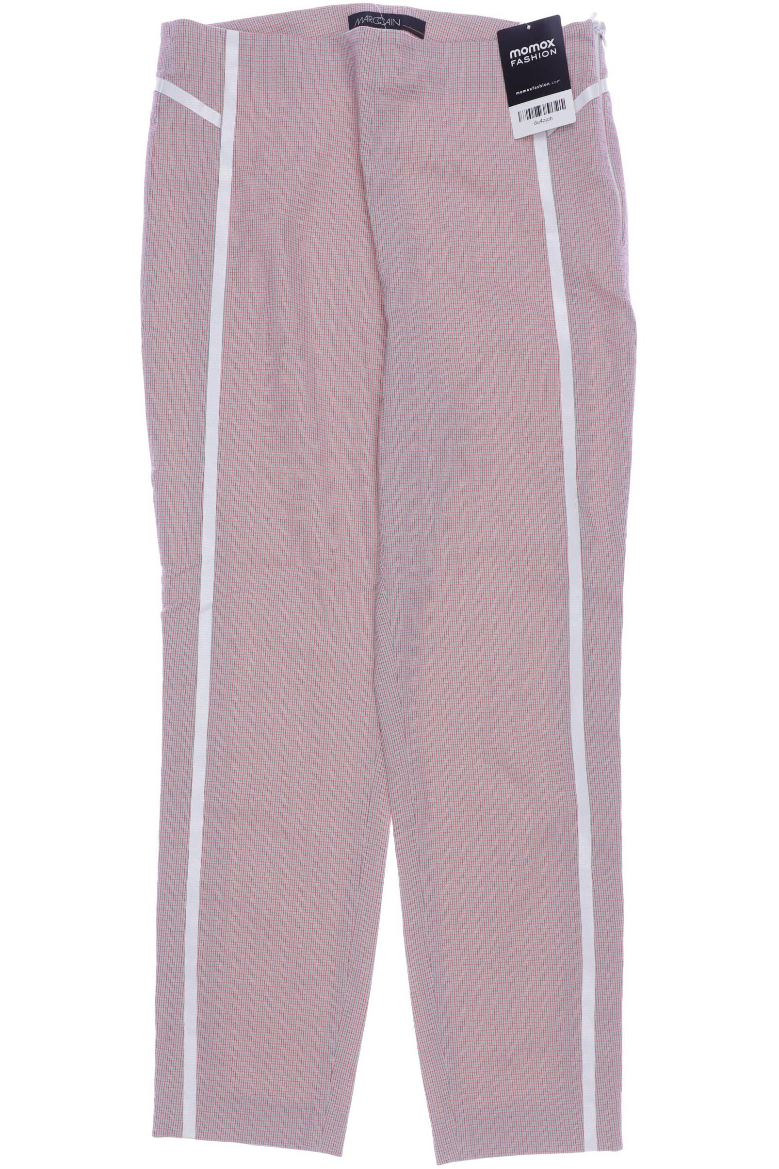 

Marc Cain Damen Stoffhose, pink, Gr. 38