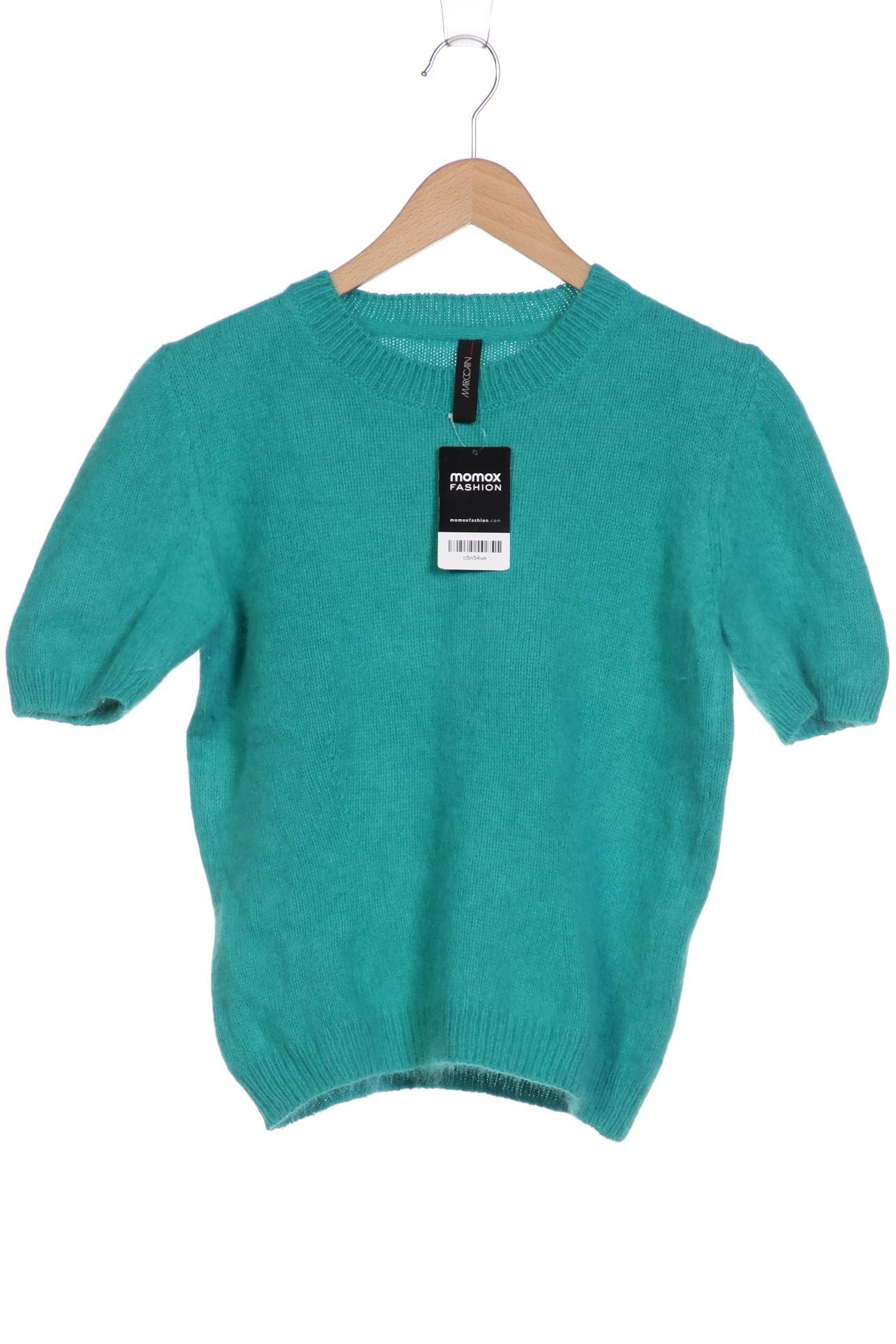 

Marc Cain Damen Pullover, türkis, Gr. 42