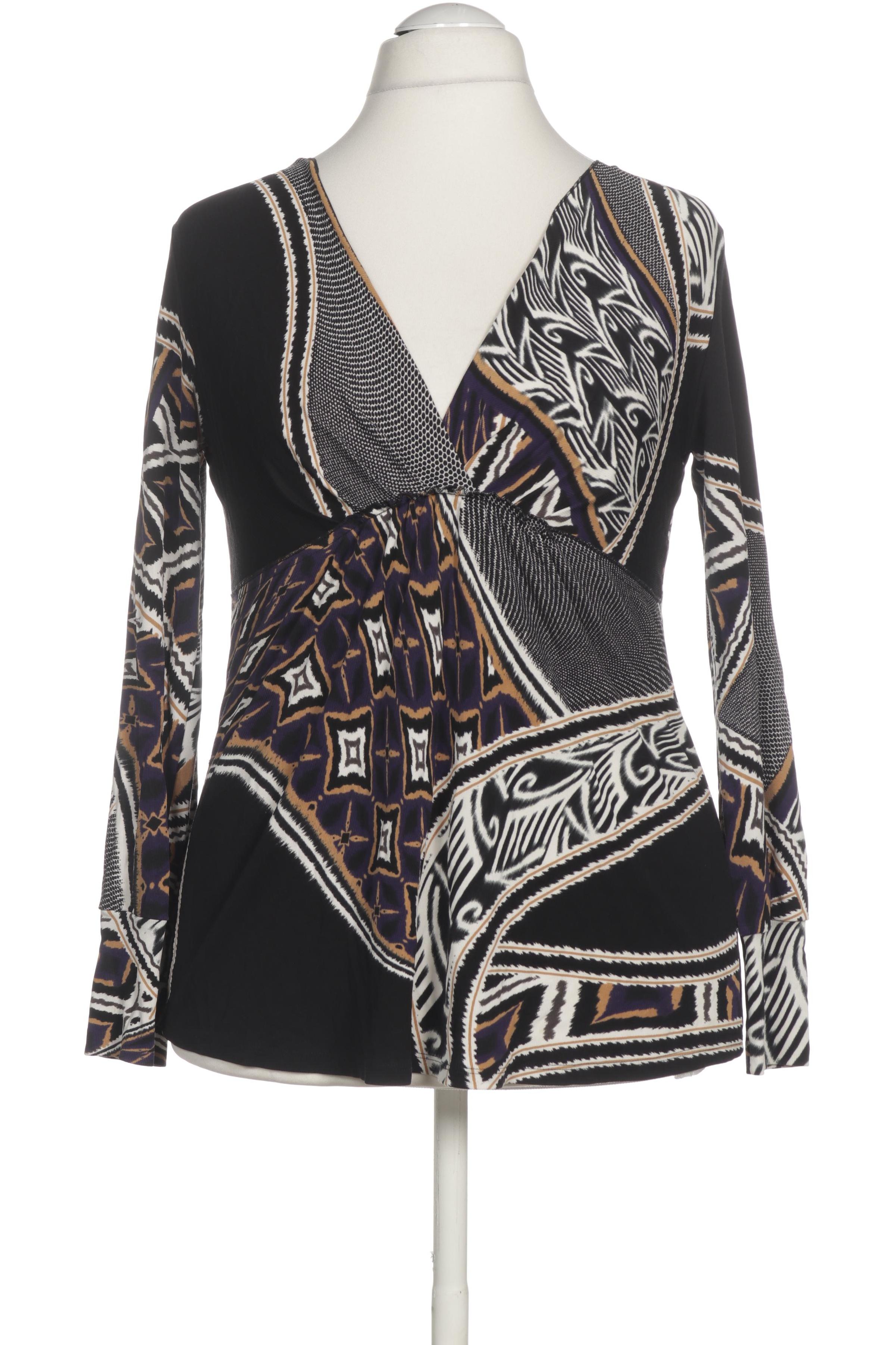 

Marc Cain Damen Bluse, mehrfarbig, Gr. 42