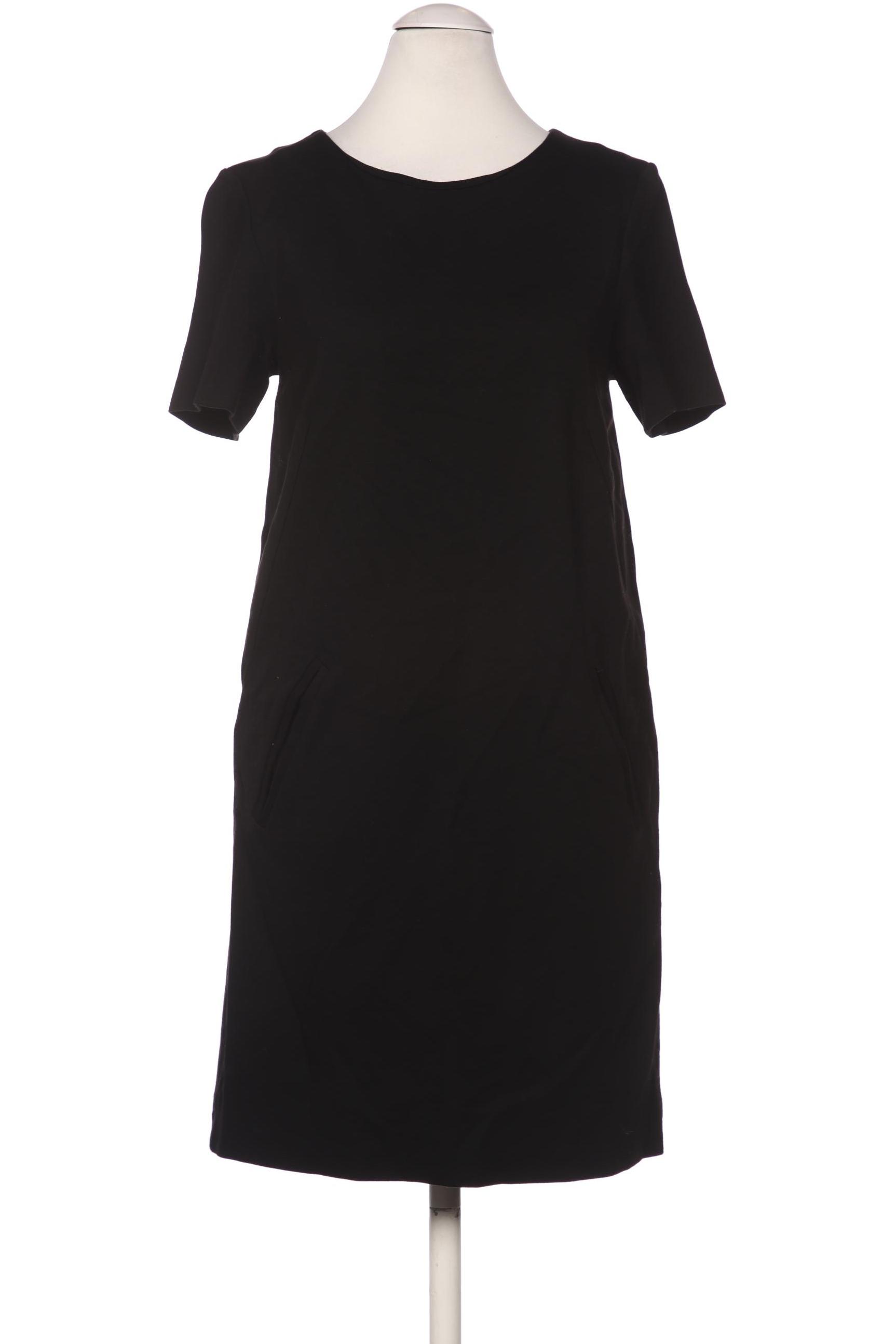 

Marc Cain Damen Kleid, schwarz, Gr. 34