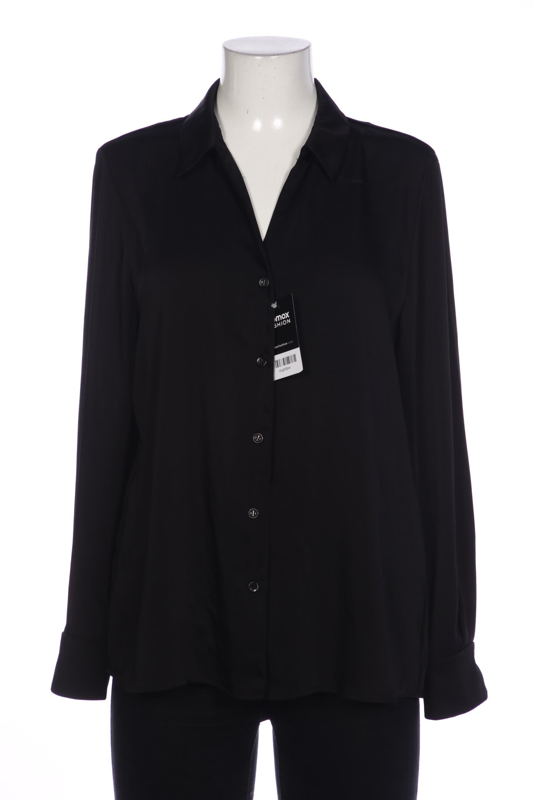 

Marc Cain Damen Bluse, schwarz, Gr. 40