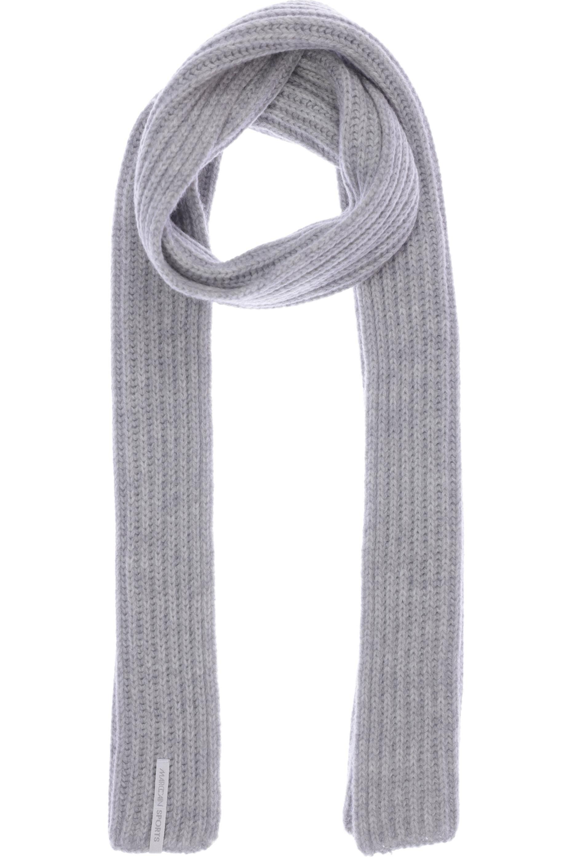 

Marc Cain Damen Schal, grau, Gr.