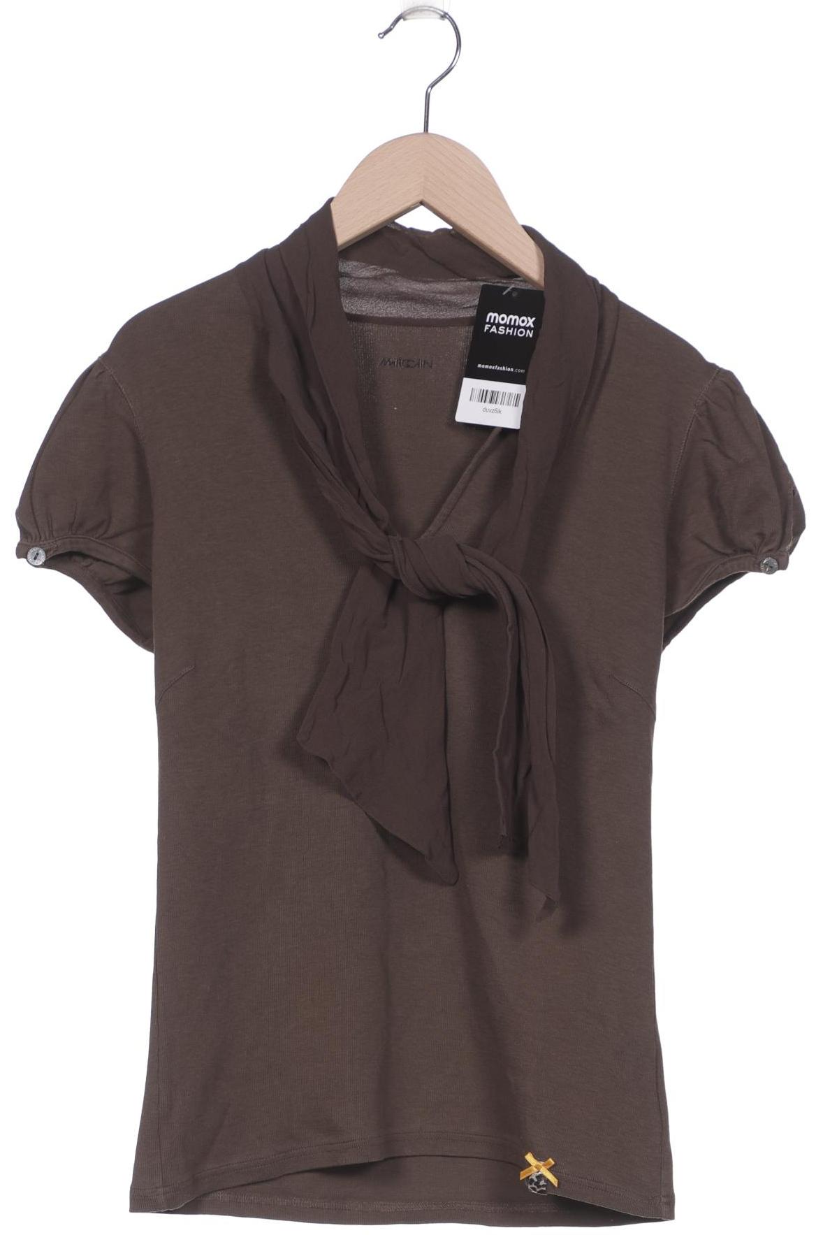 

Marc Cain Damen T-Shirt, braun