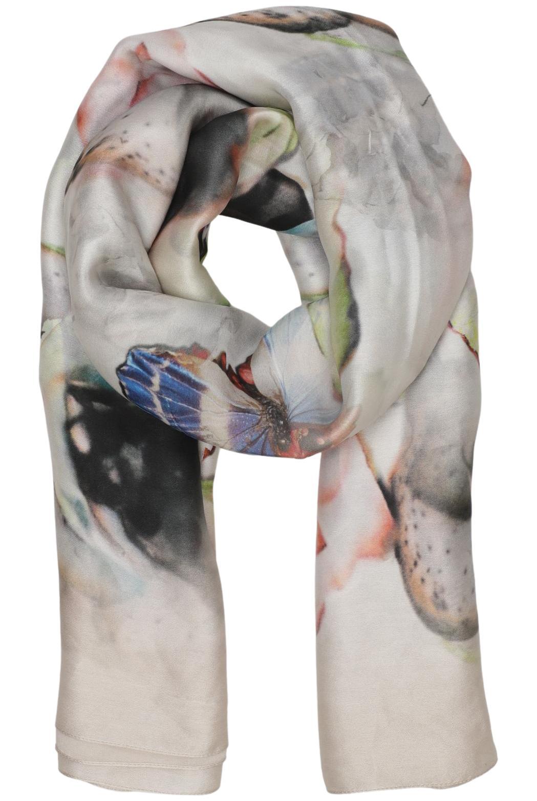 

Marc Cain Damen Schal, weiß, Gr.