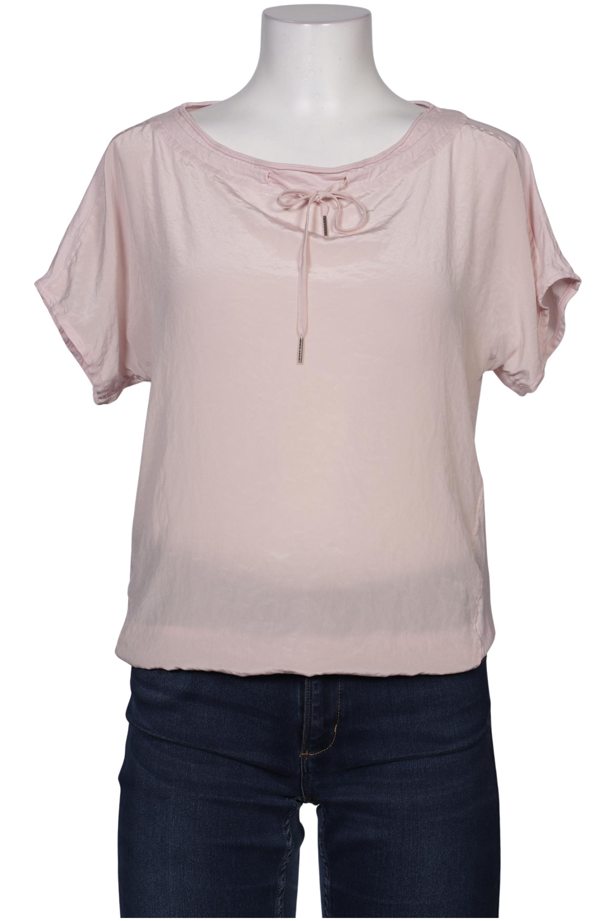 

Marc Cain Damen Bluse, pink, Gr. 42