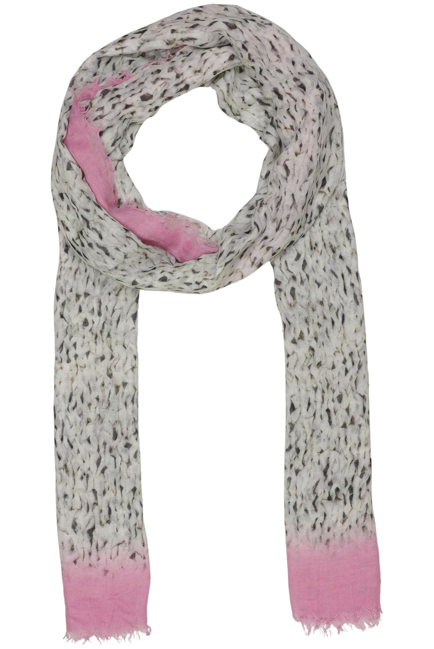 

Marc Cain Damen Schal, mehrfarbig, Gr.