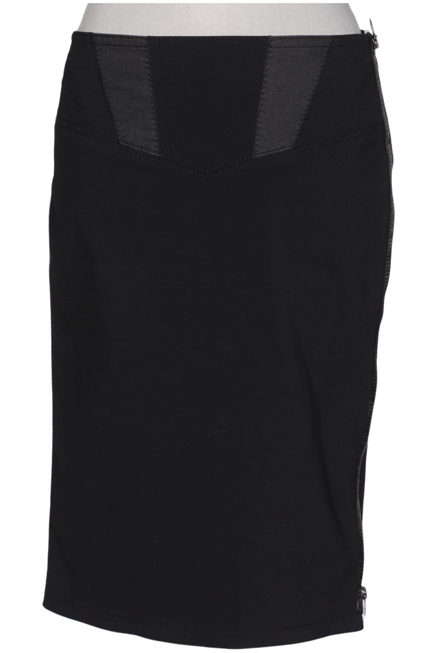 

Marc Cain Damen Rock, marineblau, Gr. 36