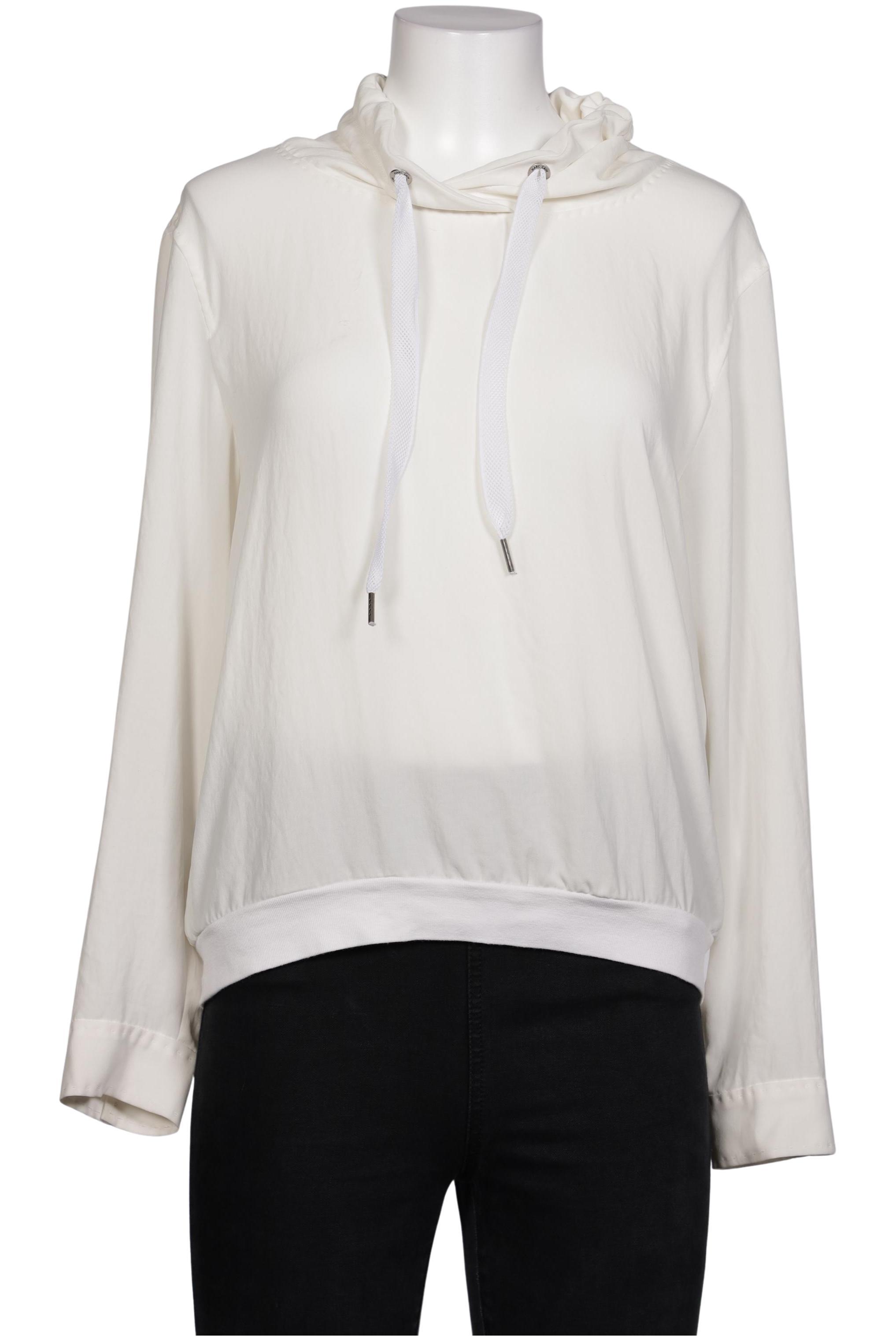 

Marc Cain Damen Bluse, weiß, Gr. 42