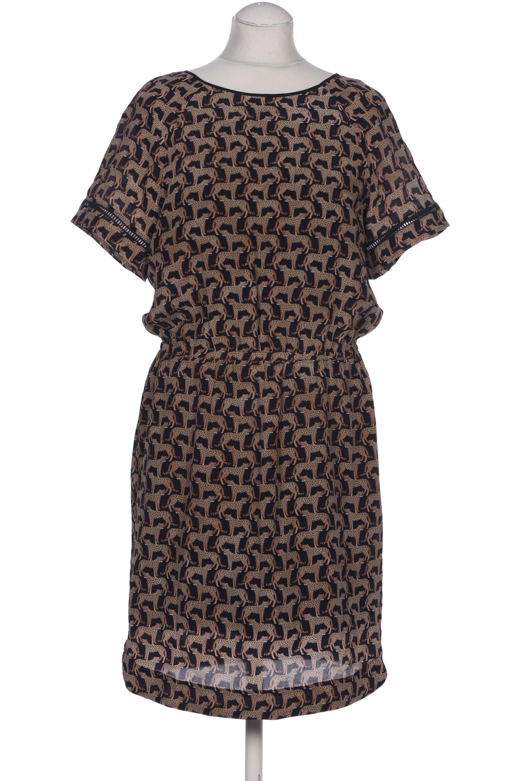 

Marc Cain Damen Kleid, braun, Gr. 36