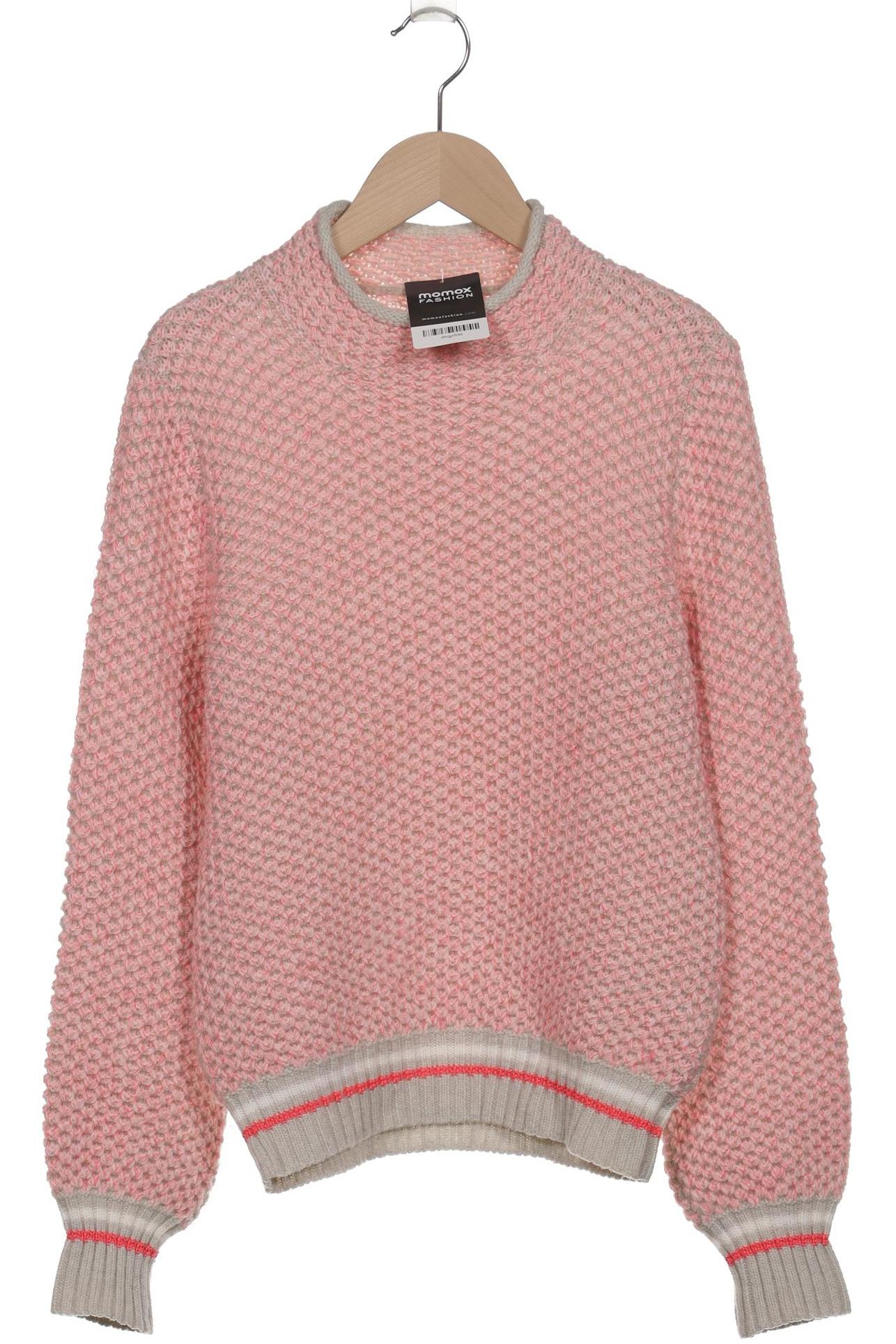 

Marc Cain Damen Pullover, pink, Gr. 36