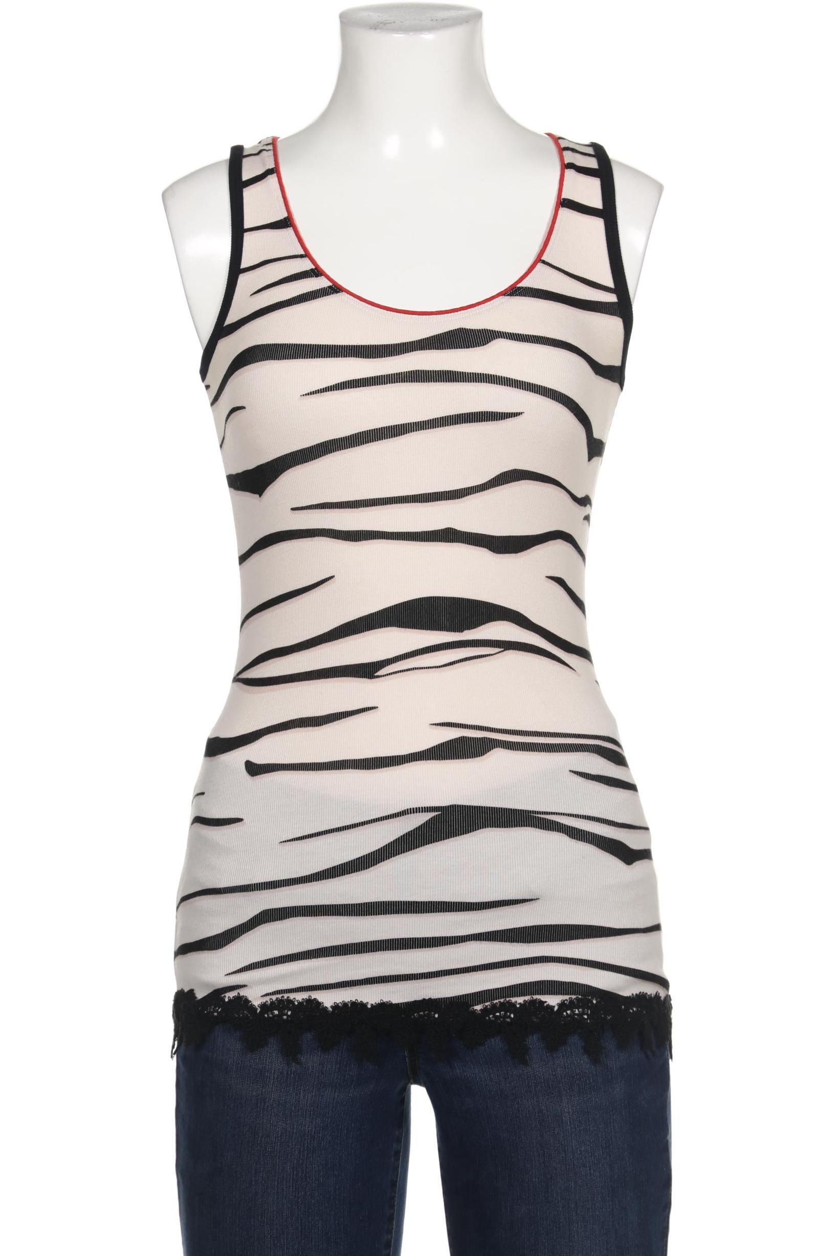 

Marc Cain Damen Top, pink