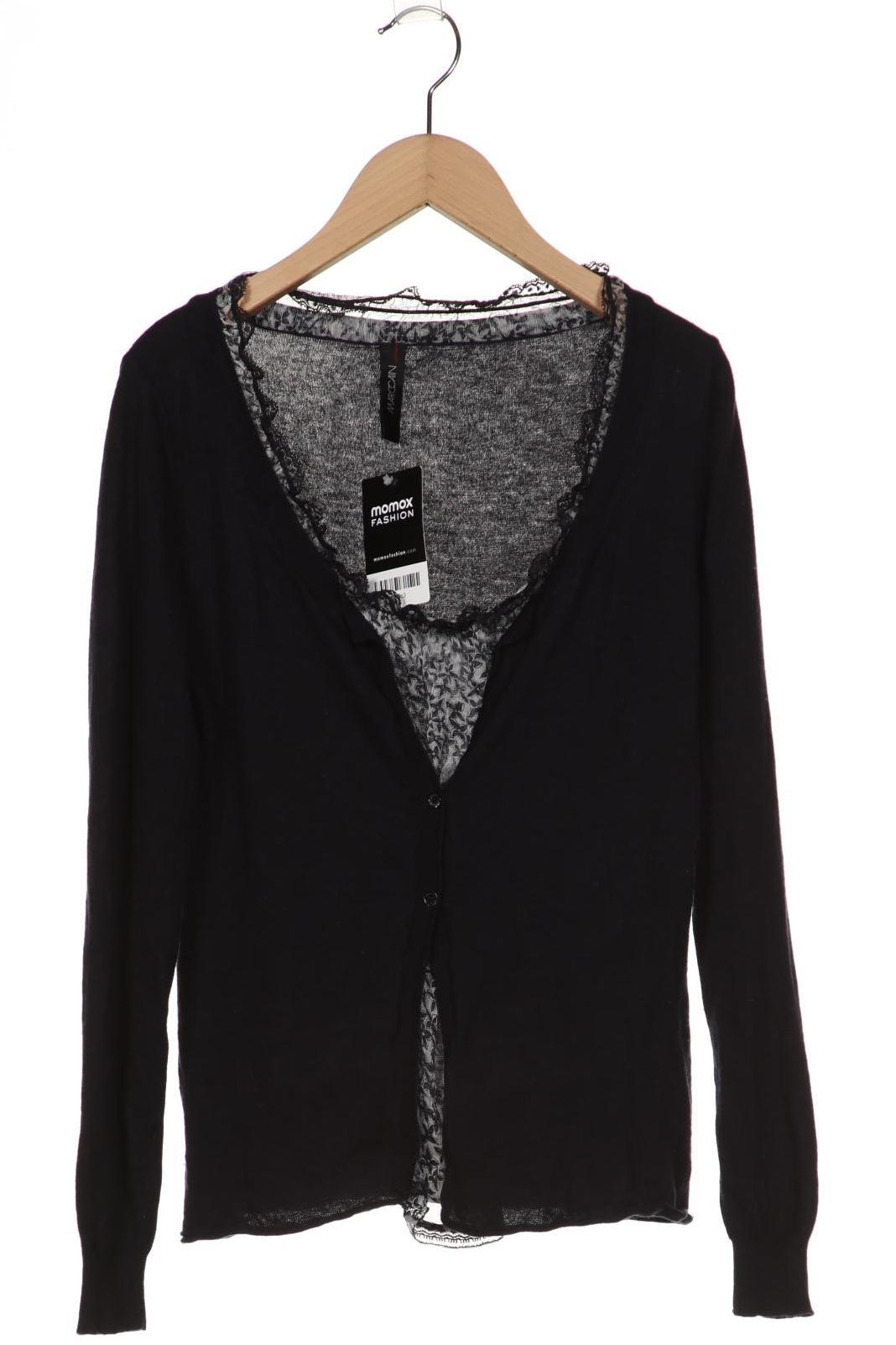 

Marc Cain Damen Pullover, marineblau