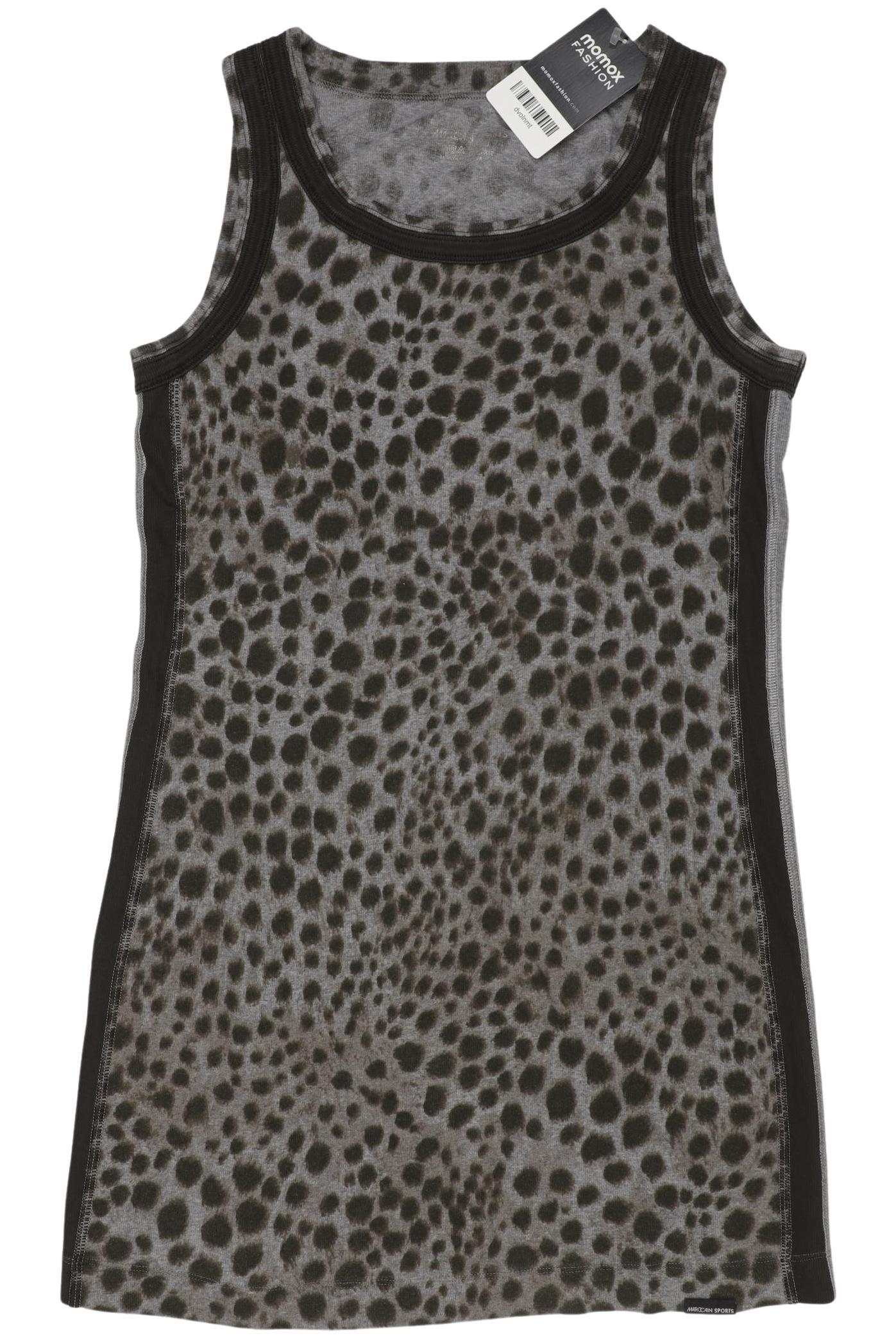 

Marc Cain Damen Top, grau, Gr. 38