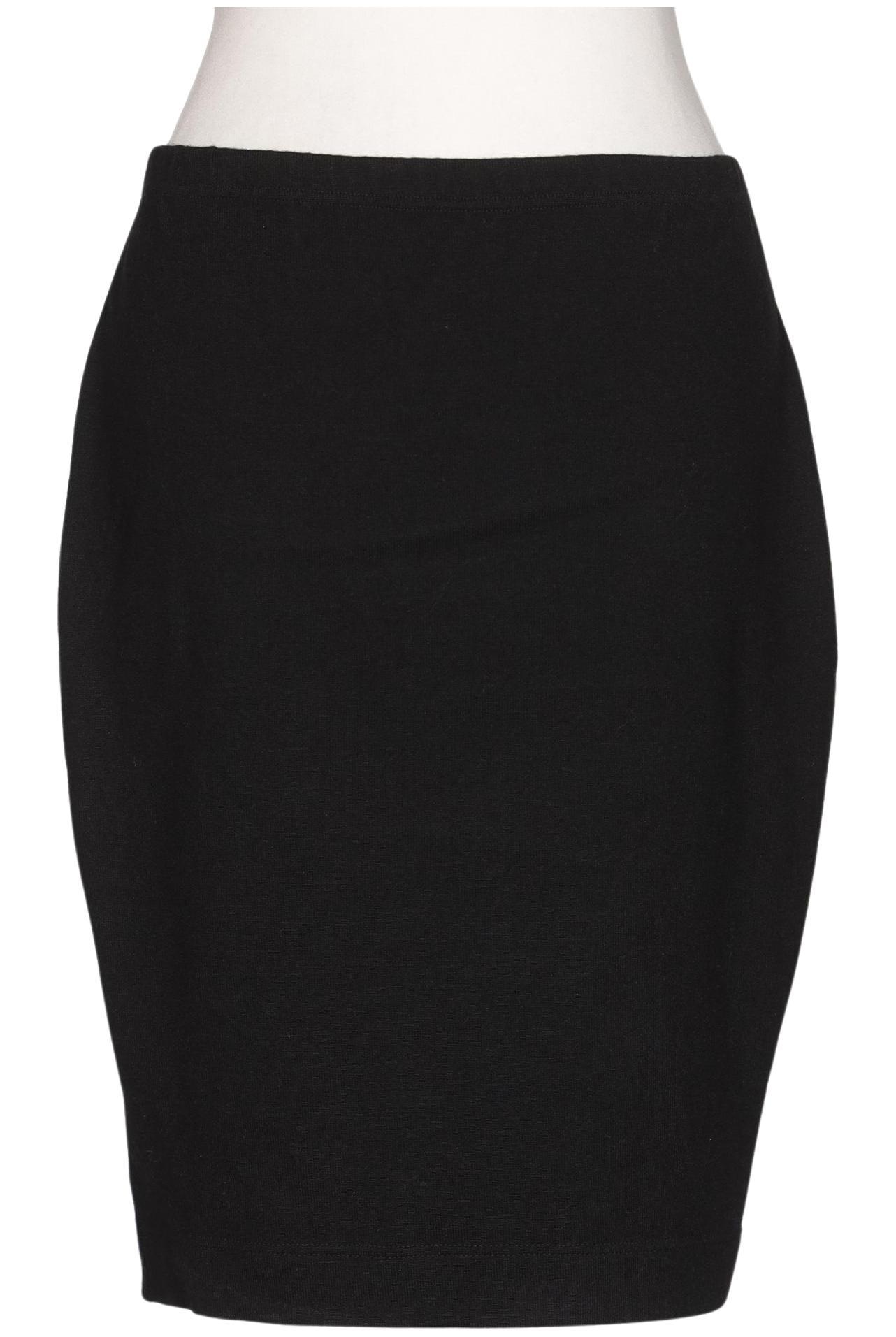 

Marc Cain Damen Rock, schwarz, Gr. 38