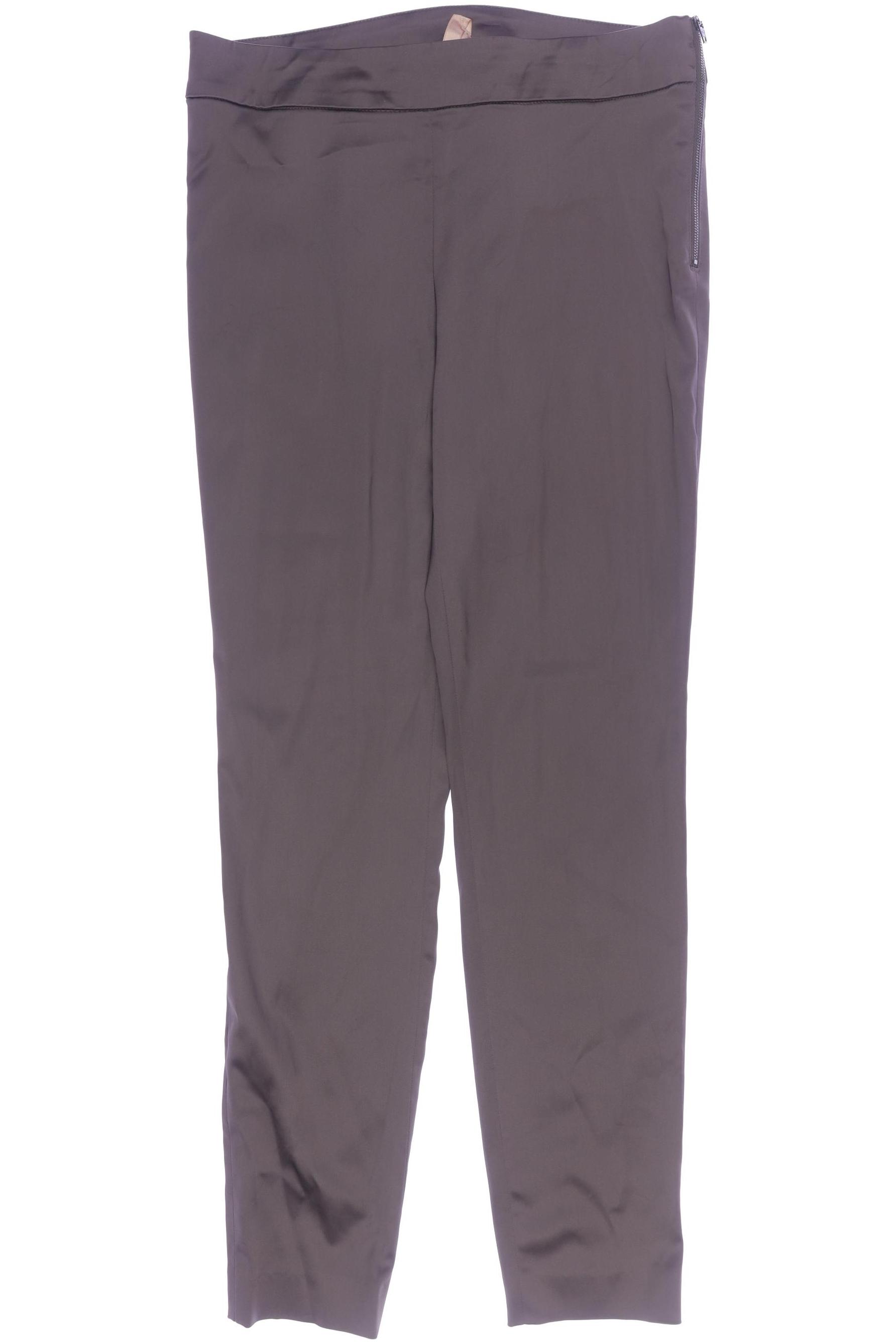 

Marc Cain Damen Stoffhose, braun, Gr. 38