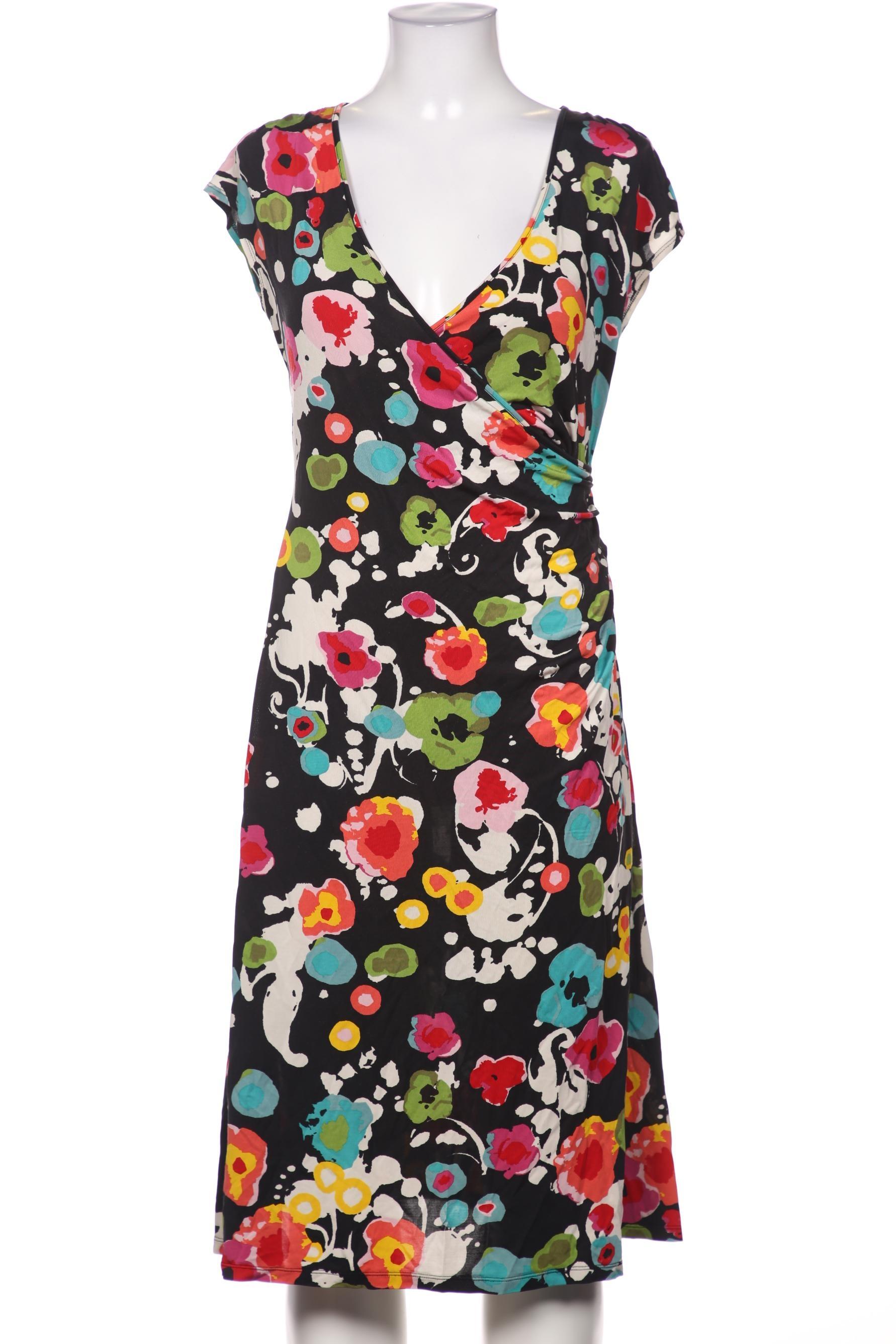 

Marc Cain Damen Kleid, mehrfarbig, Gr. 40