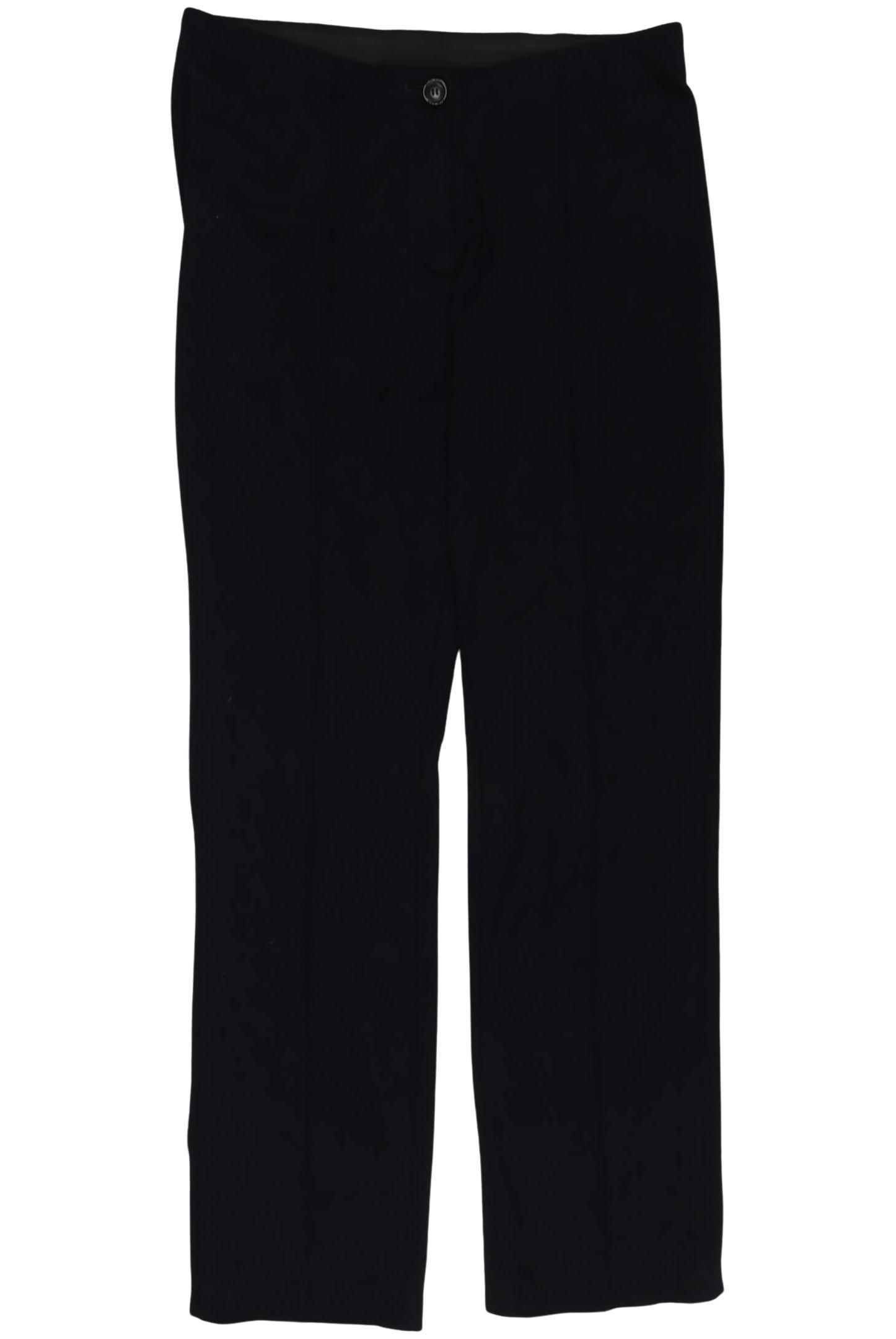 

Marc Cain Damen Stoffhose, marineblau, Gr. 27