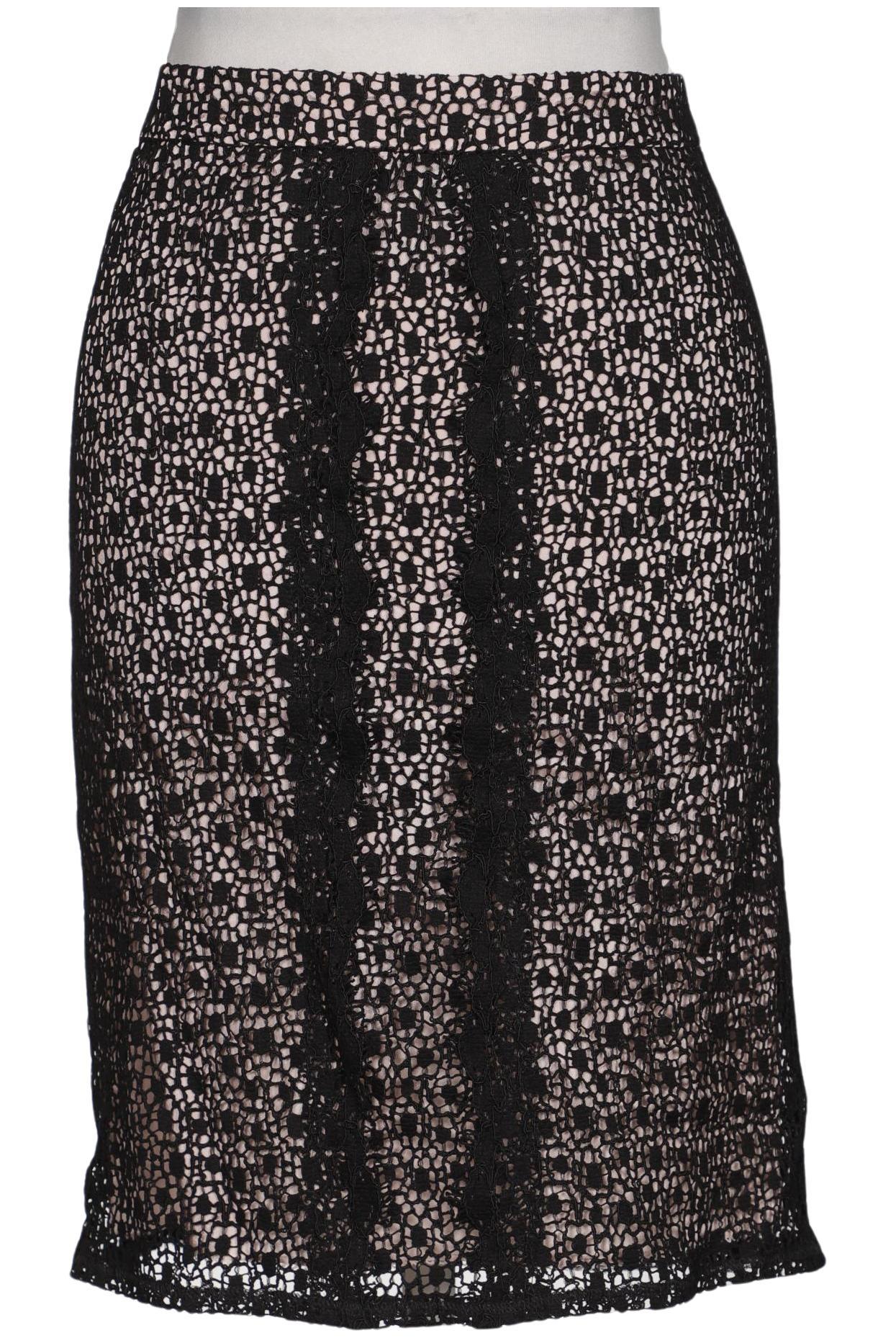 

Marc Cain Damen Rock, schwarz, Gr. 40