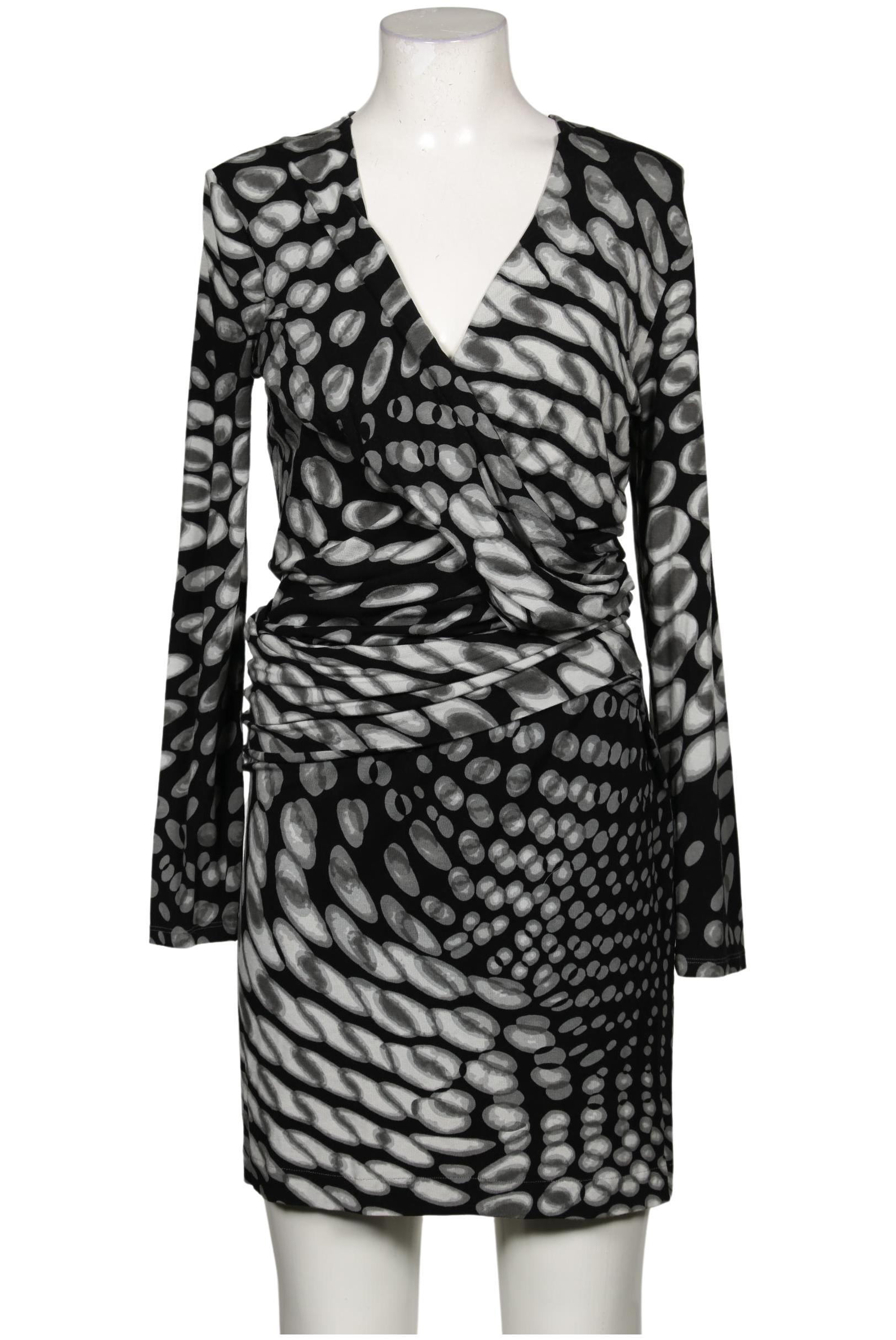

Marc Cain Damen Kleid, grau, Gr. 40