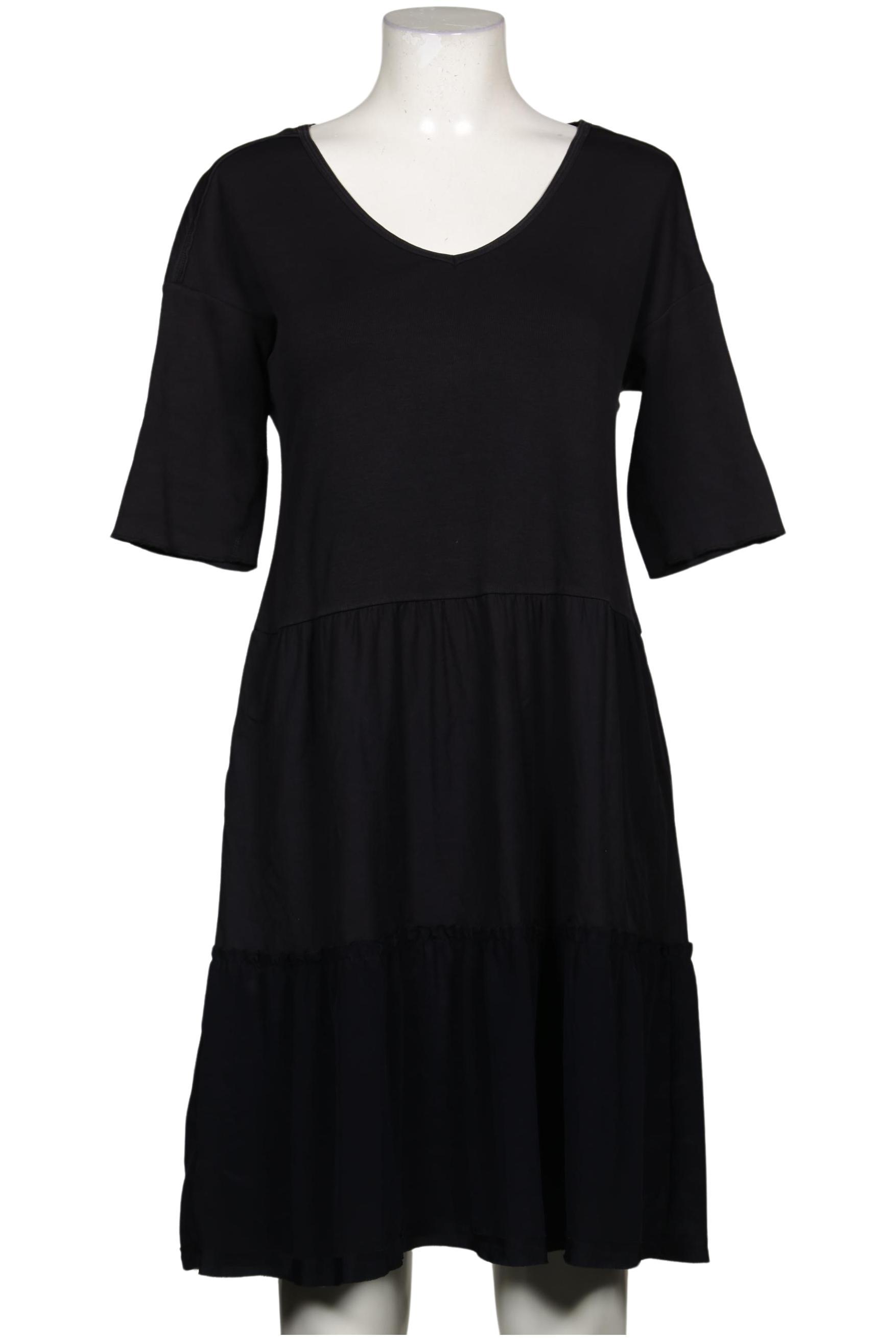 

Marc Cain Damen Kleid, marineblau, Gr. 40