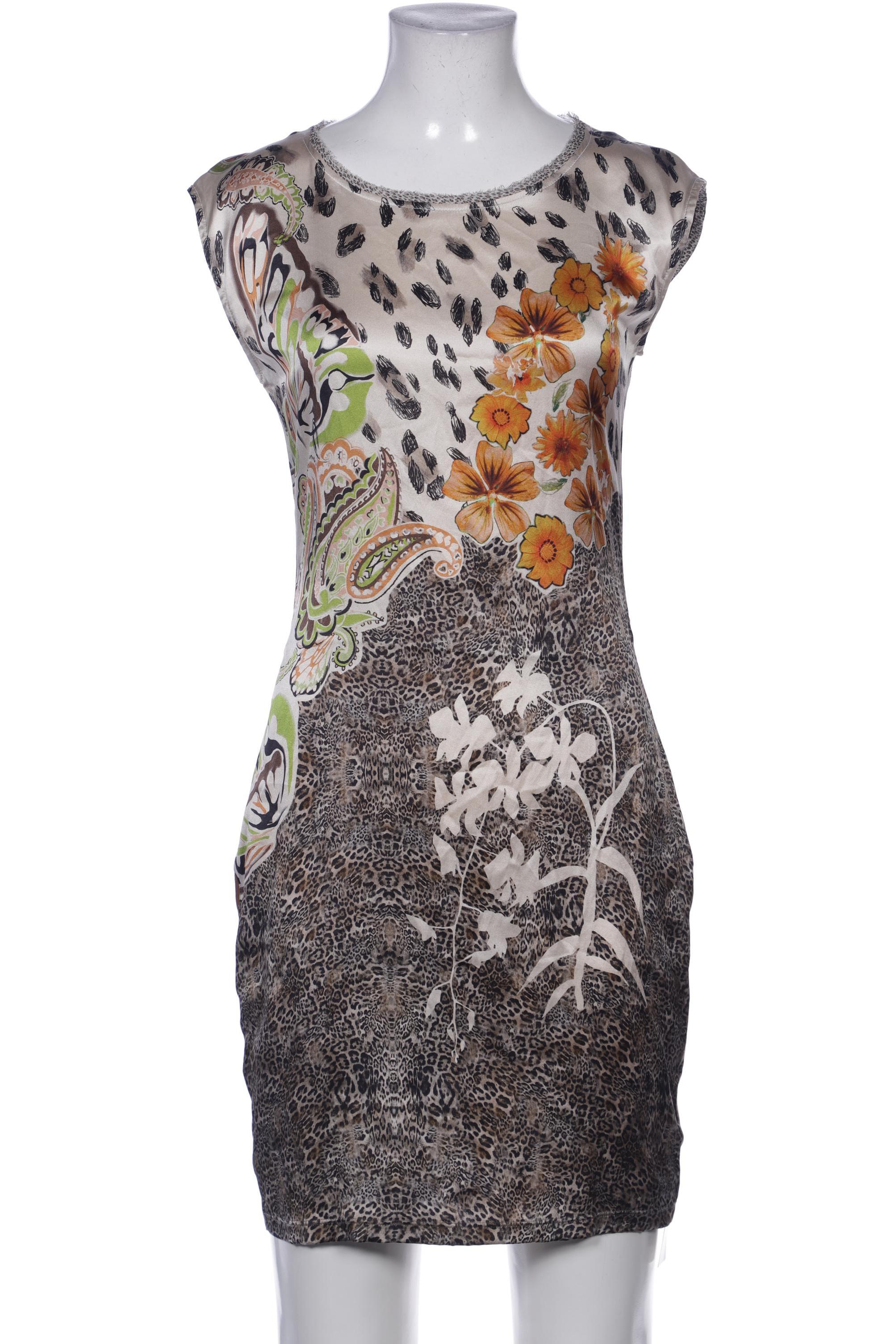 

Marc Cain Damen Kleid, mehrfarbig, Gr. 36