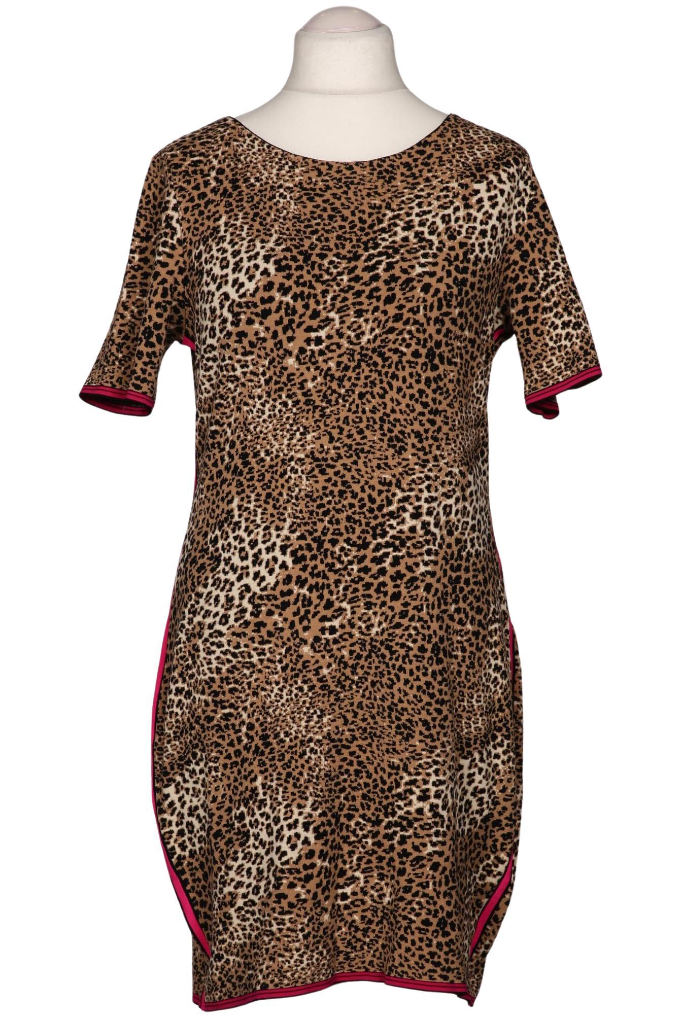 

Marc Cain Damen Kleid, braun, Gr. 44