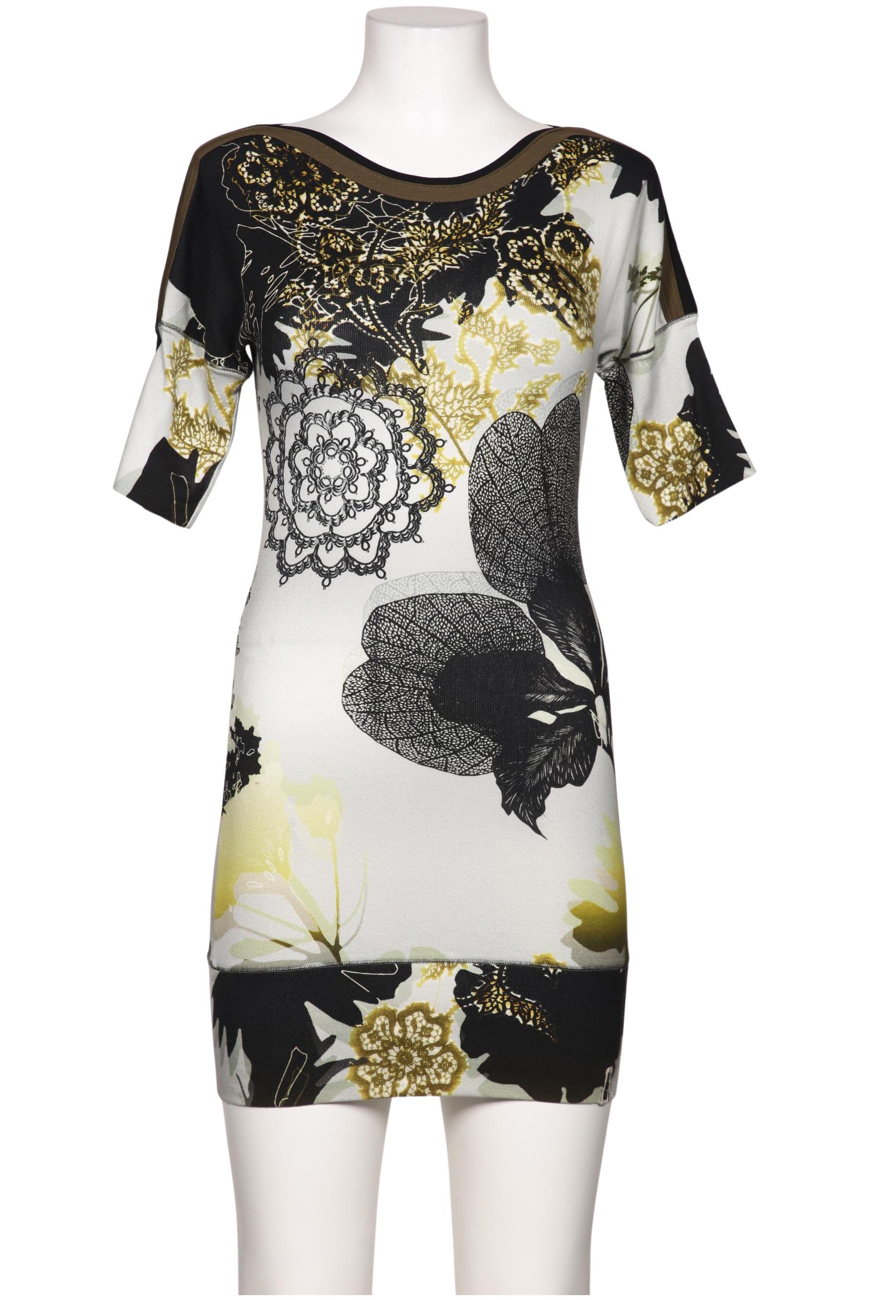 

Marc Cain Damen Kleid, mehrfarbig, Gr. 38