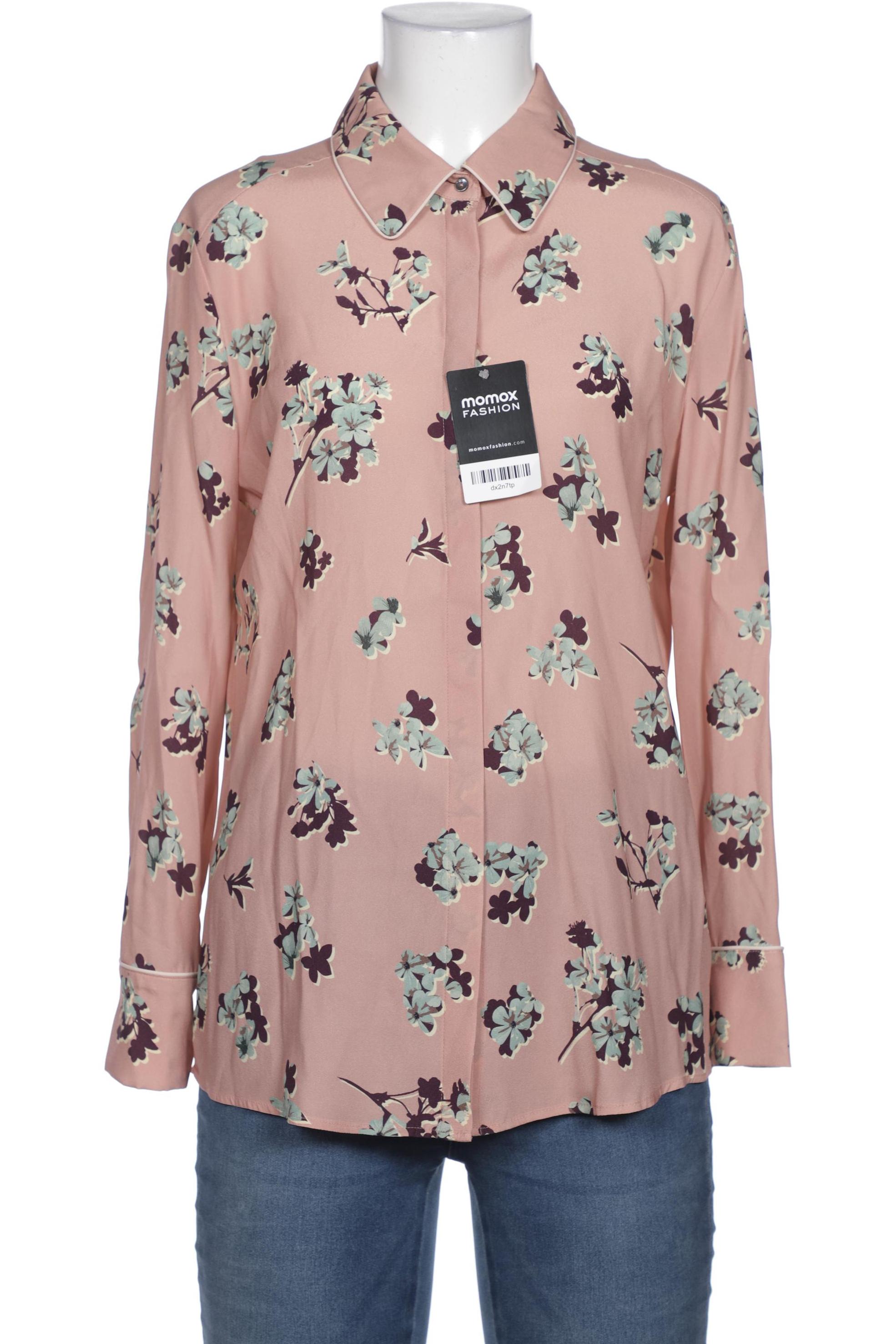 

Marc Cain Damen Bluse, pink
