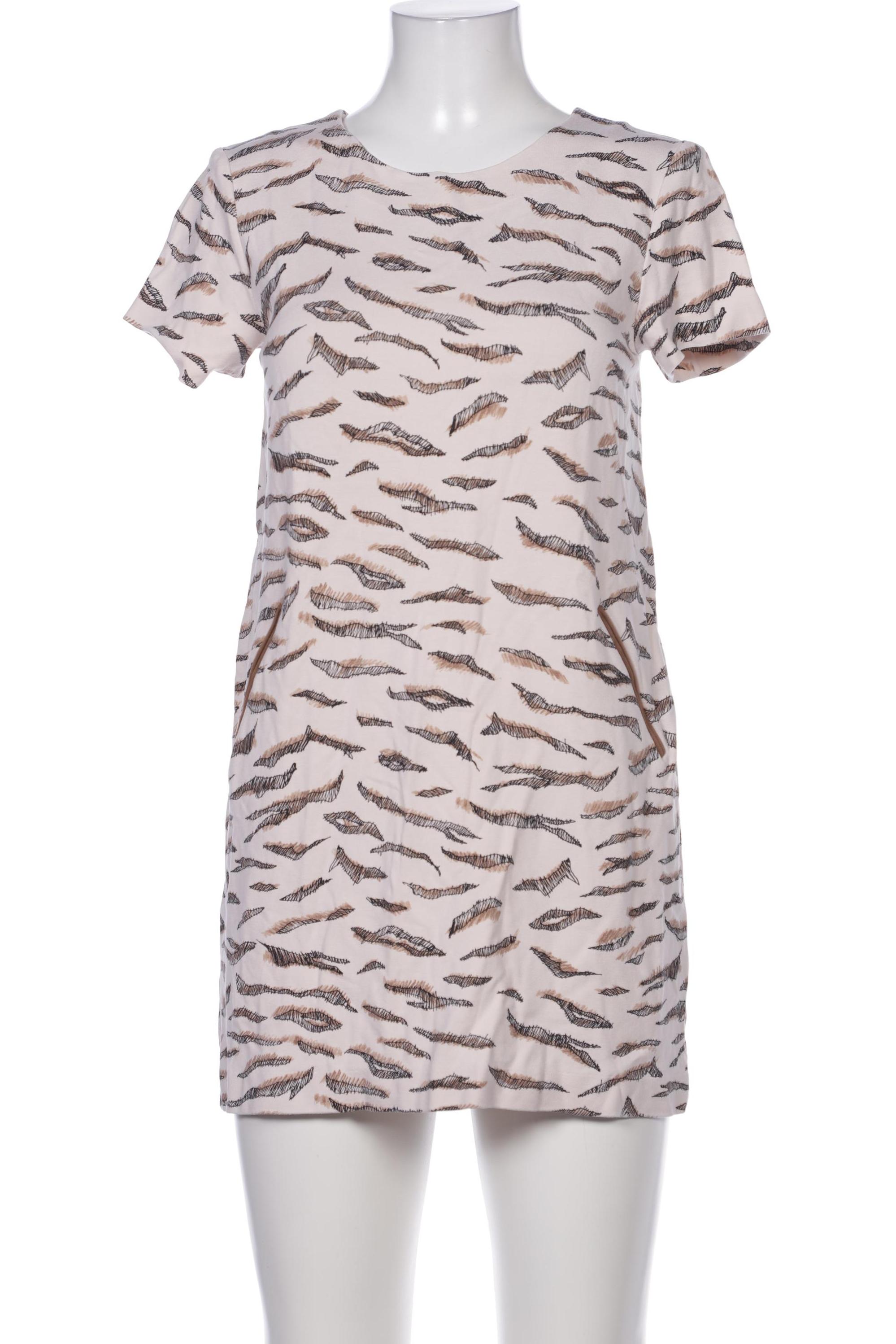 

Marc Cain Damen Kleid, cremeweiß, Gr. 40