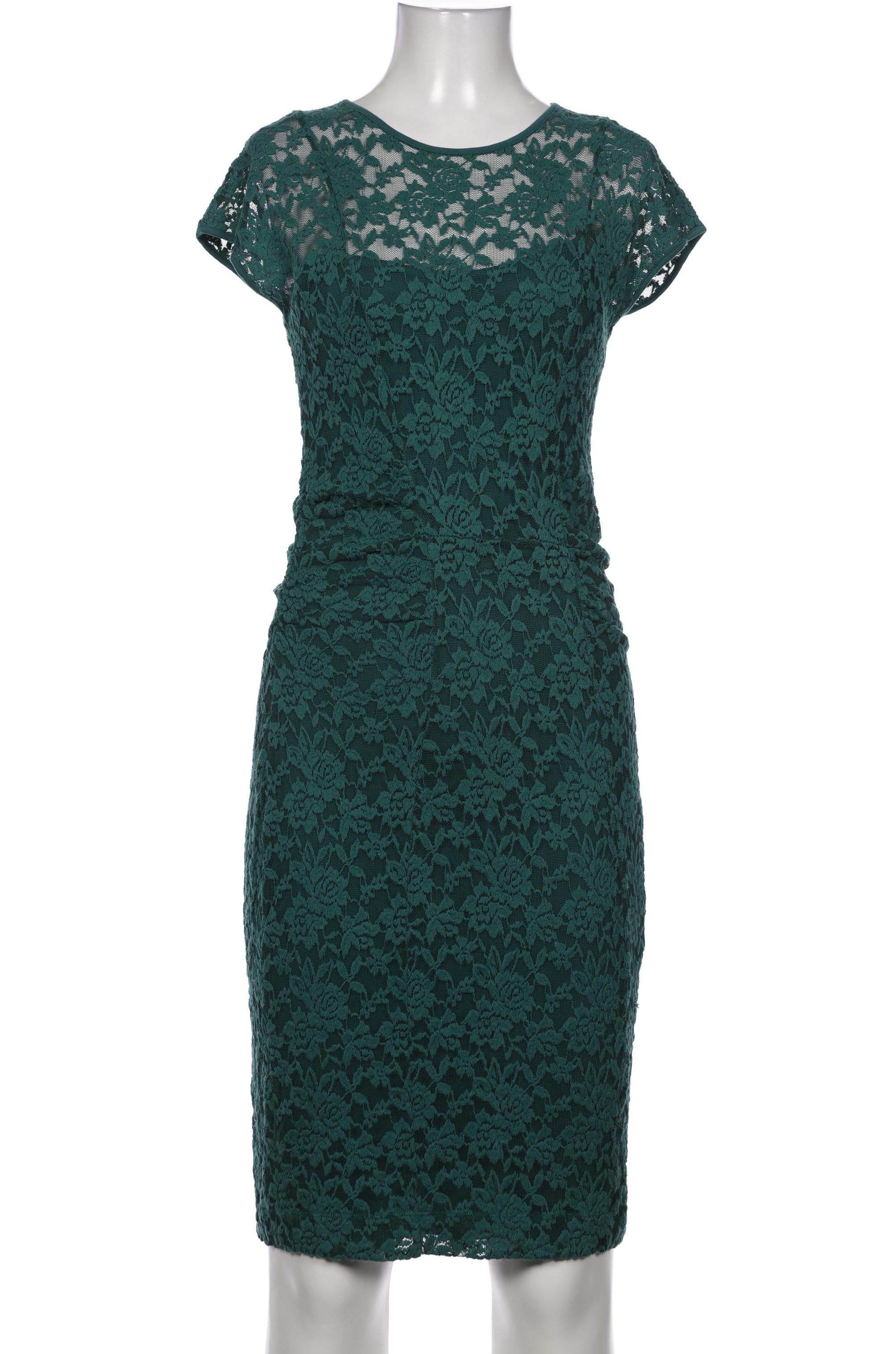 

Marc Cain Damen Kleid, grün, Gr. 34