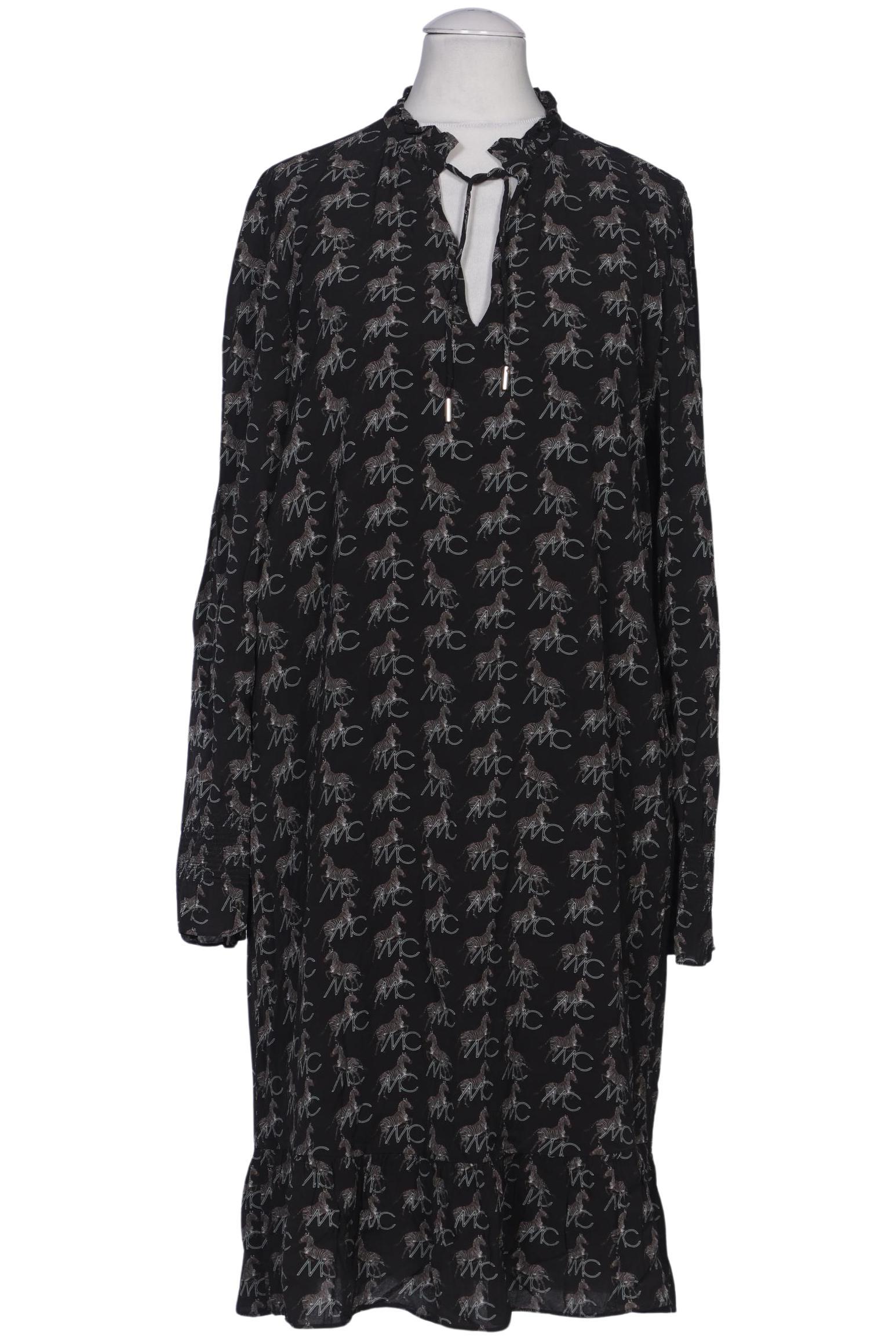 

Marc Cain Damen Kleid, schwarz, Gr. 36