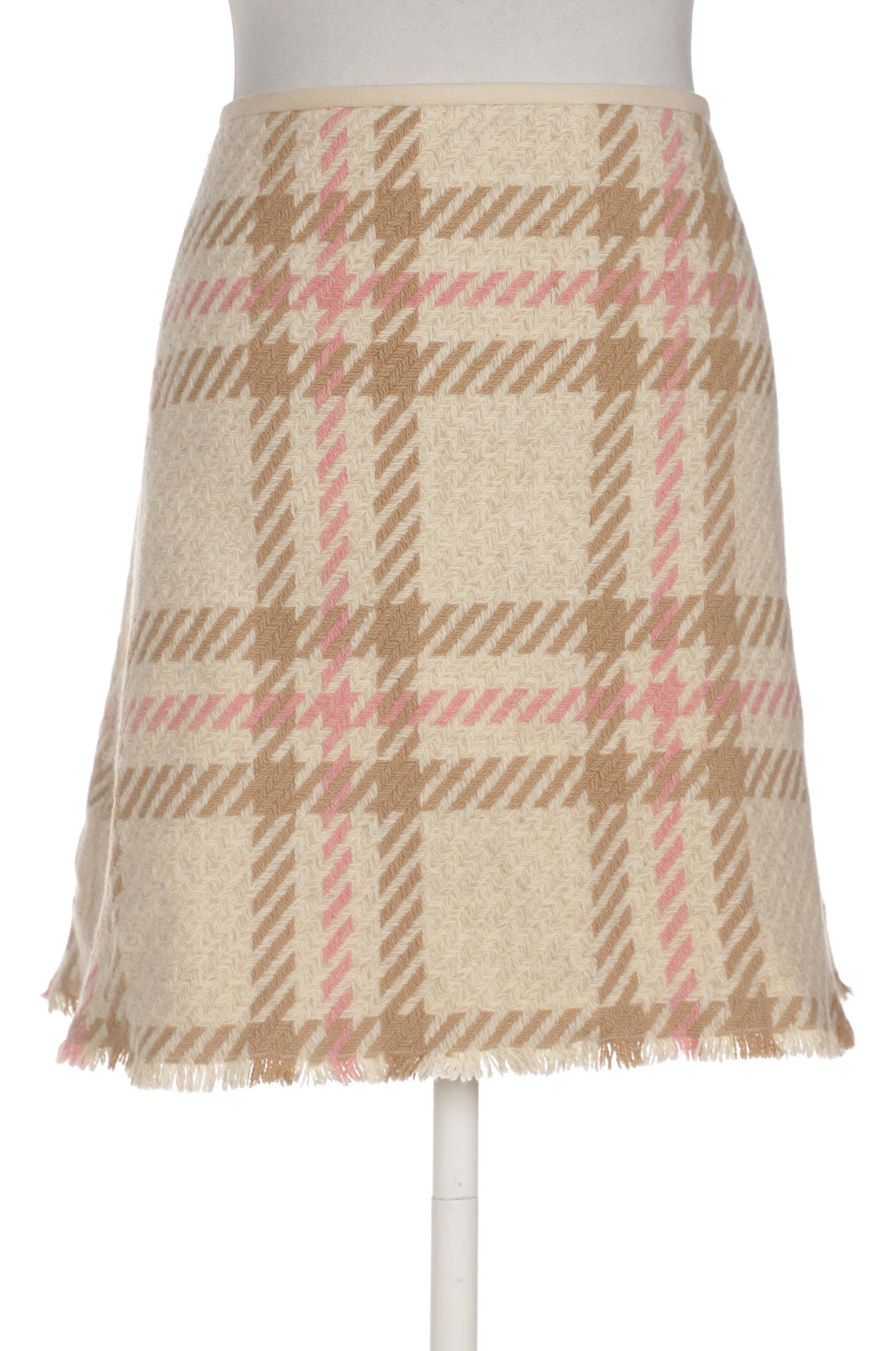 

Marc Cain Damen Rock, beige