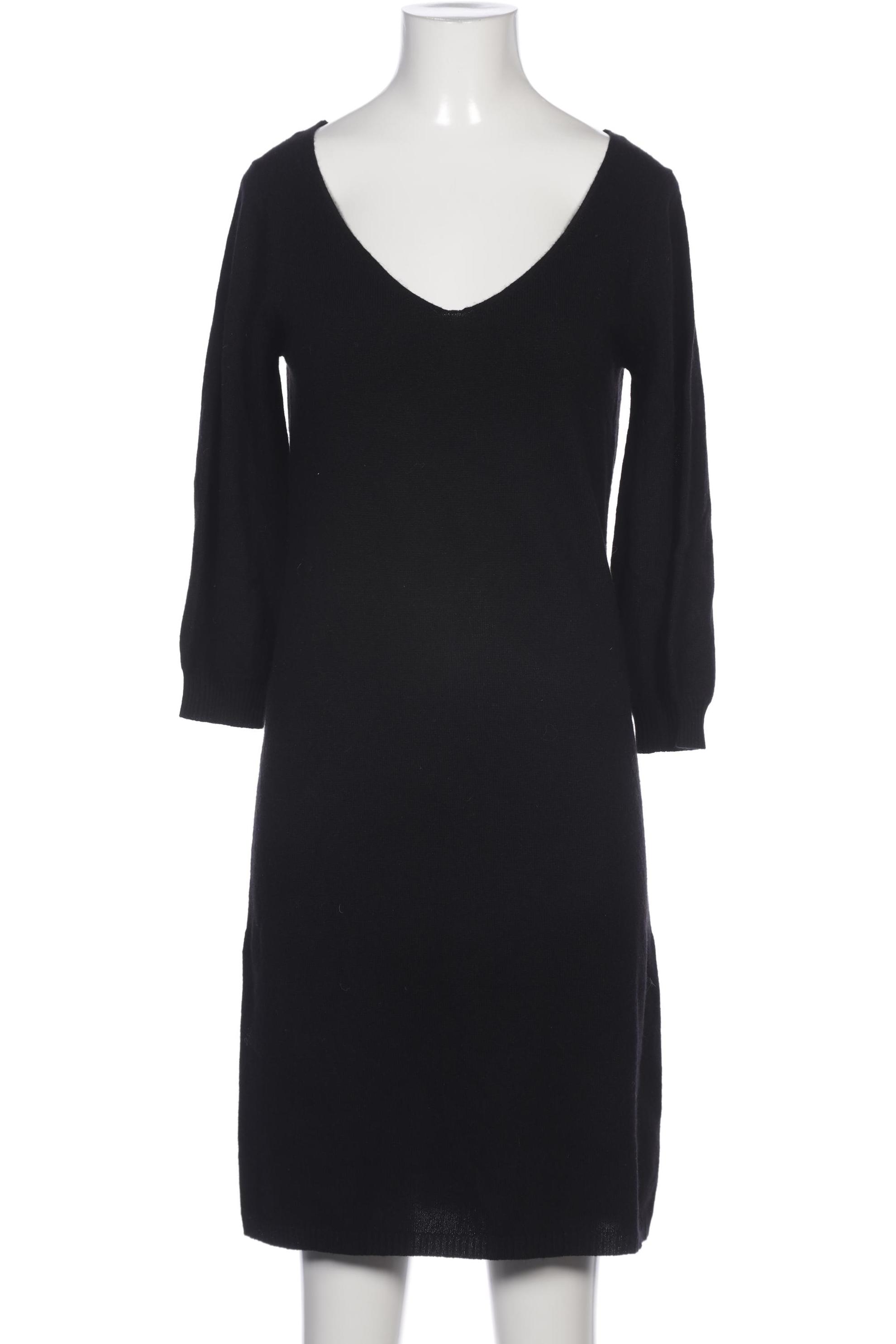 

Marc Cain Damen Kleid, schwarz, Gr. 38
