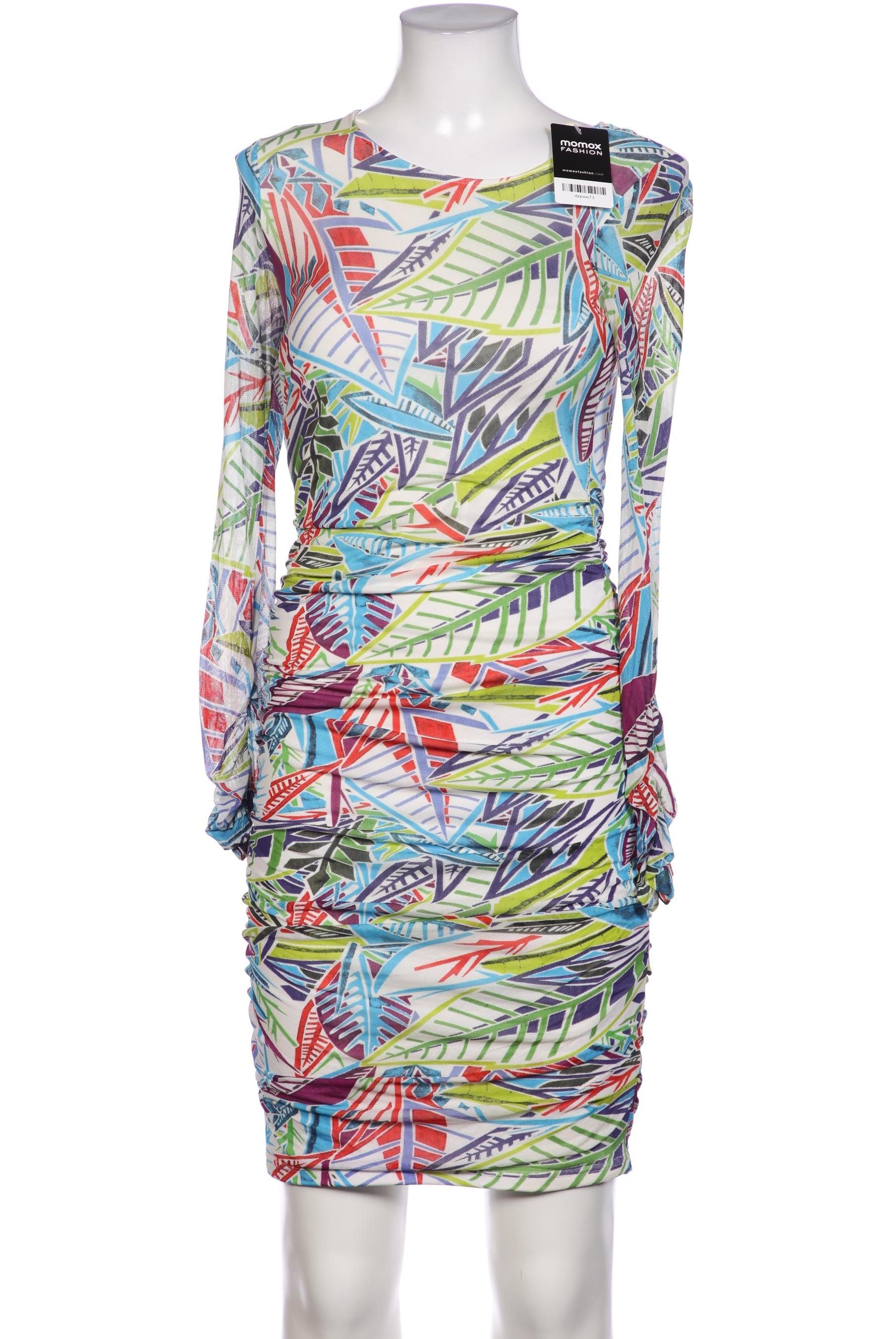 

Marc Cain Damen Kleid, mehrfarbig, Gr. 38