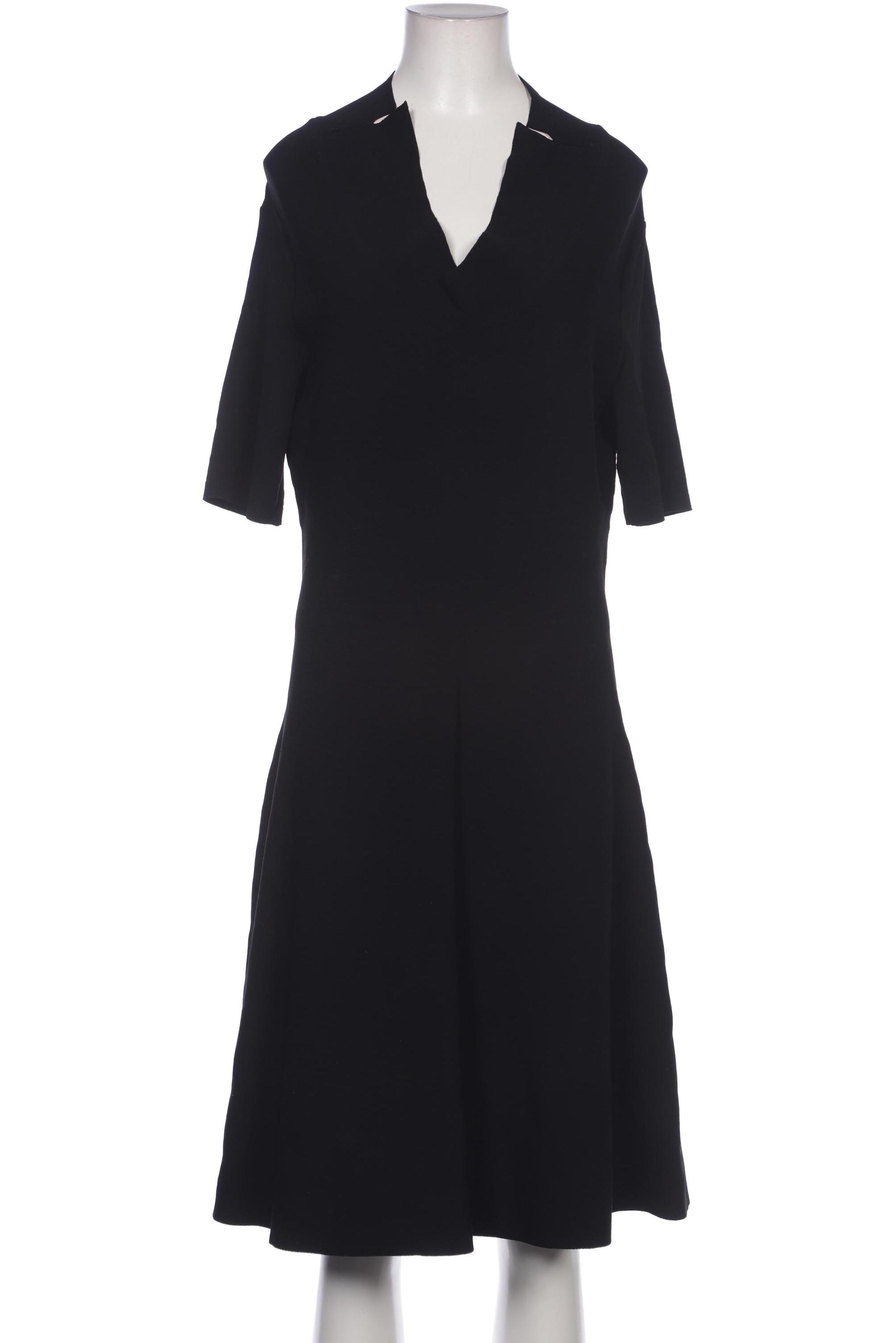 

Marc Cain Damen Kleid, schwarz, Gr. 38