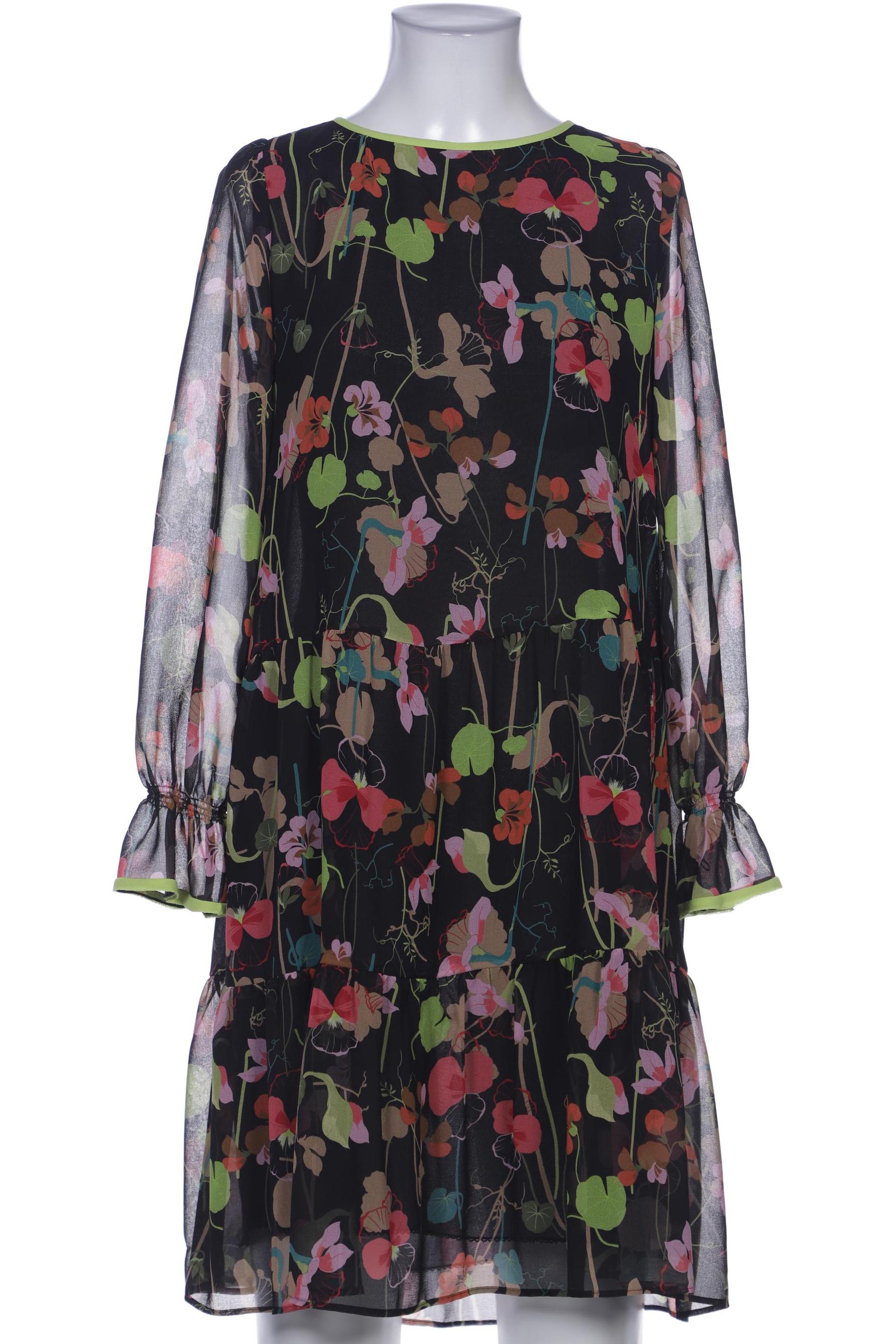 

Marc Cain Damen Kleid, schwarz, Gr. 34