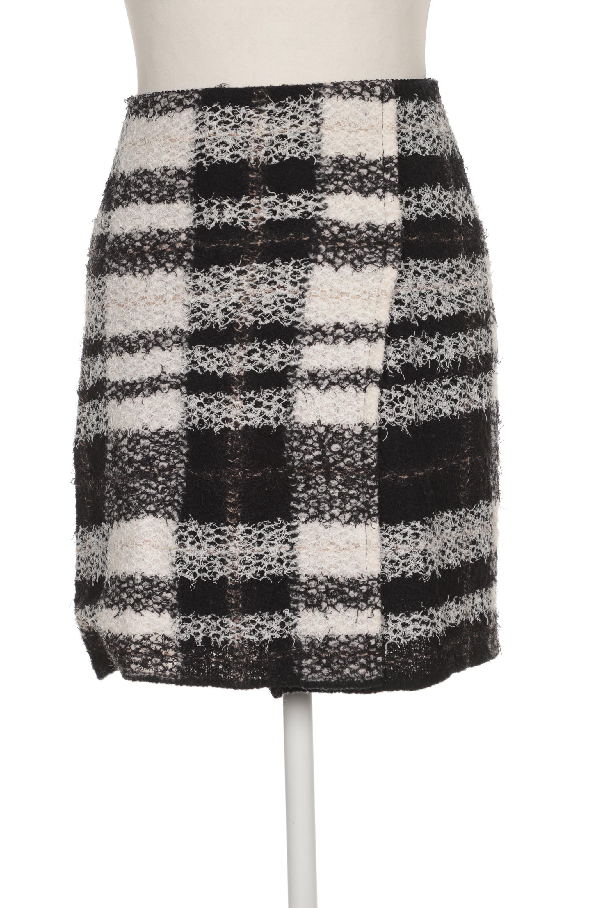 

Marc Cain Damen Rock, schwarz, Gr. 38