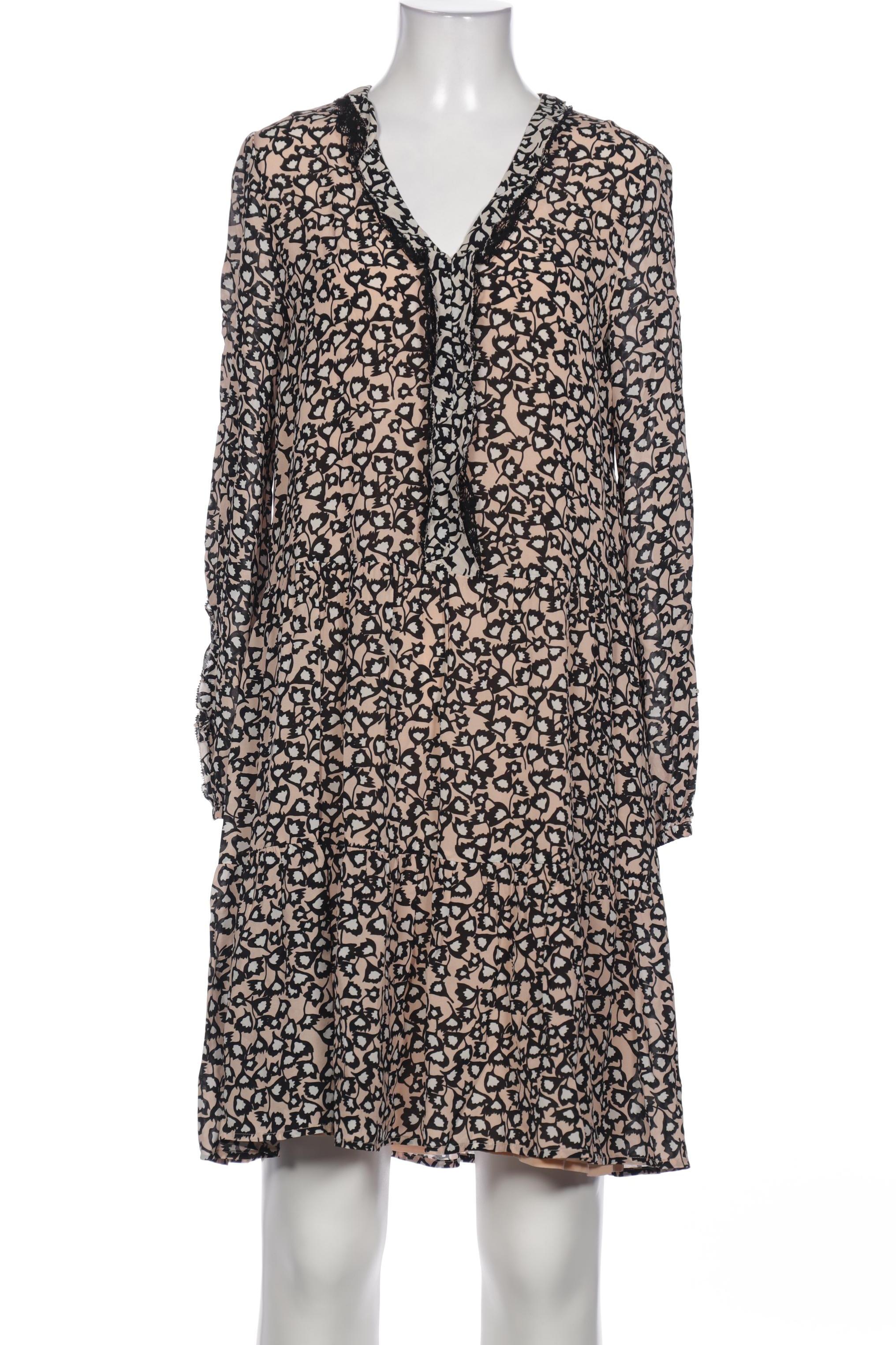 

Marc Cain Damen Kleid, beige, Gr. 34