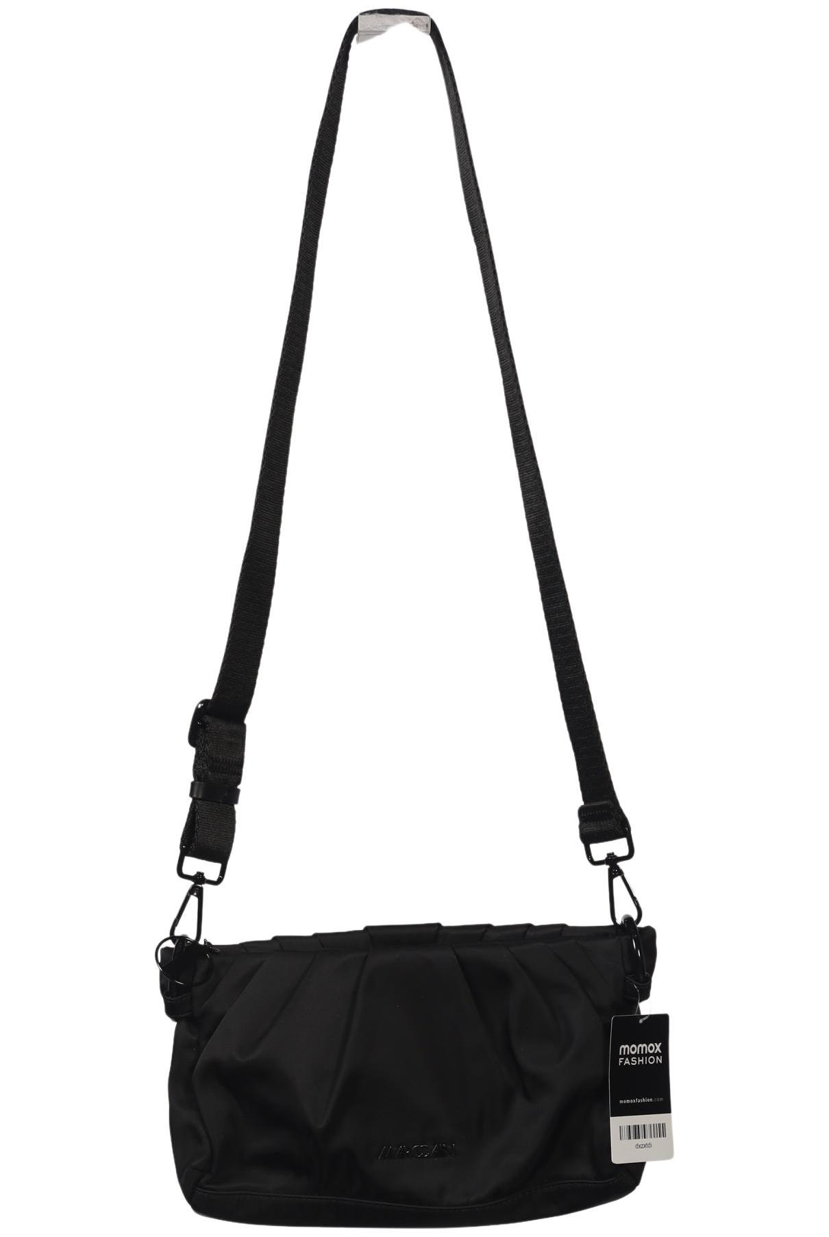 

Marc Cain Damen Handtasche, schwarz, Gr.