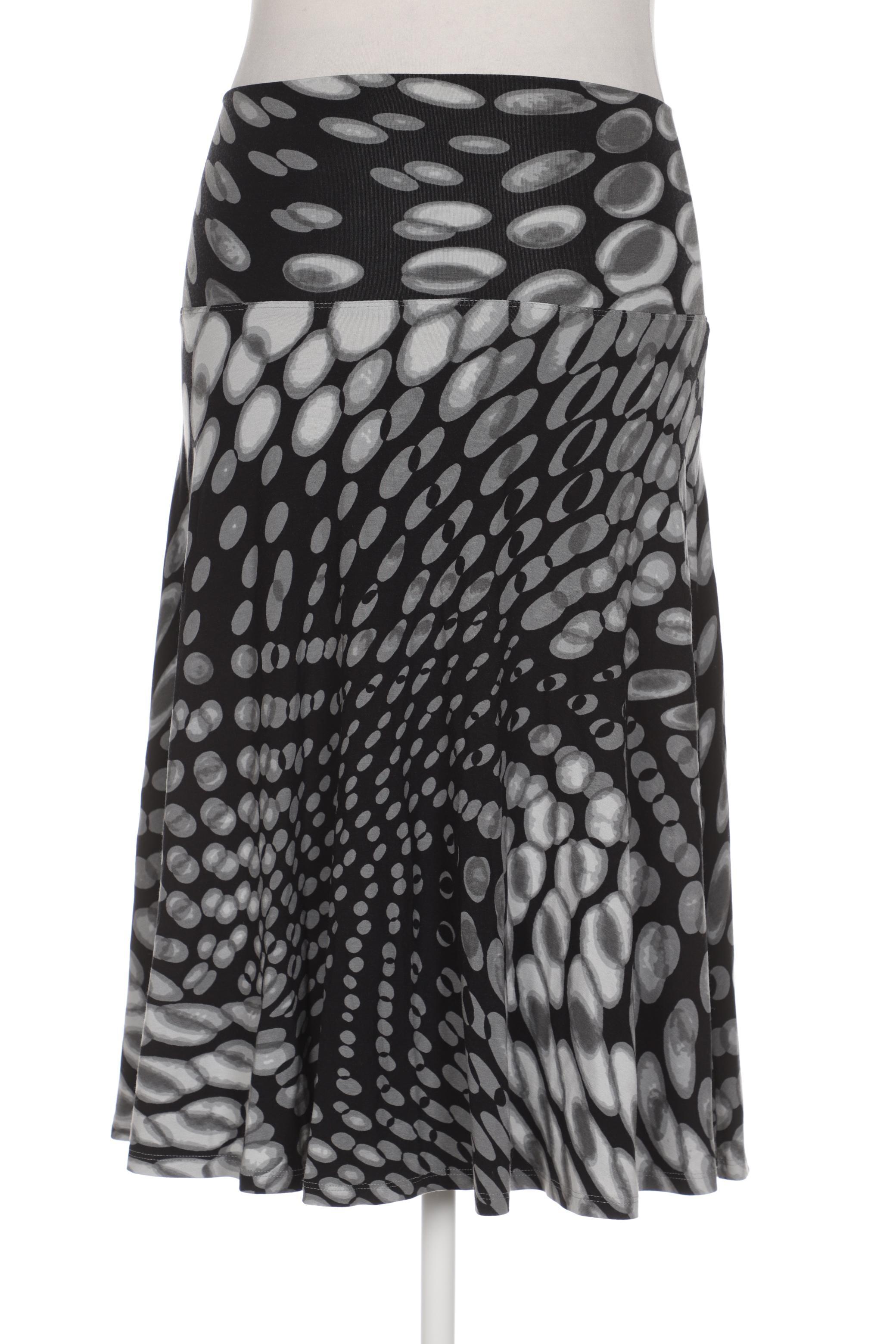 

Marc Cain Damen Rock, schwarz, Gr. 42