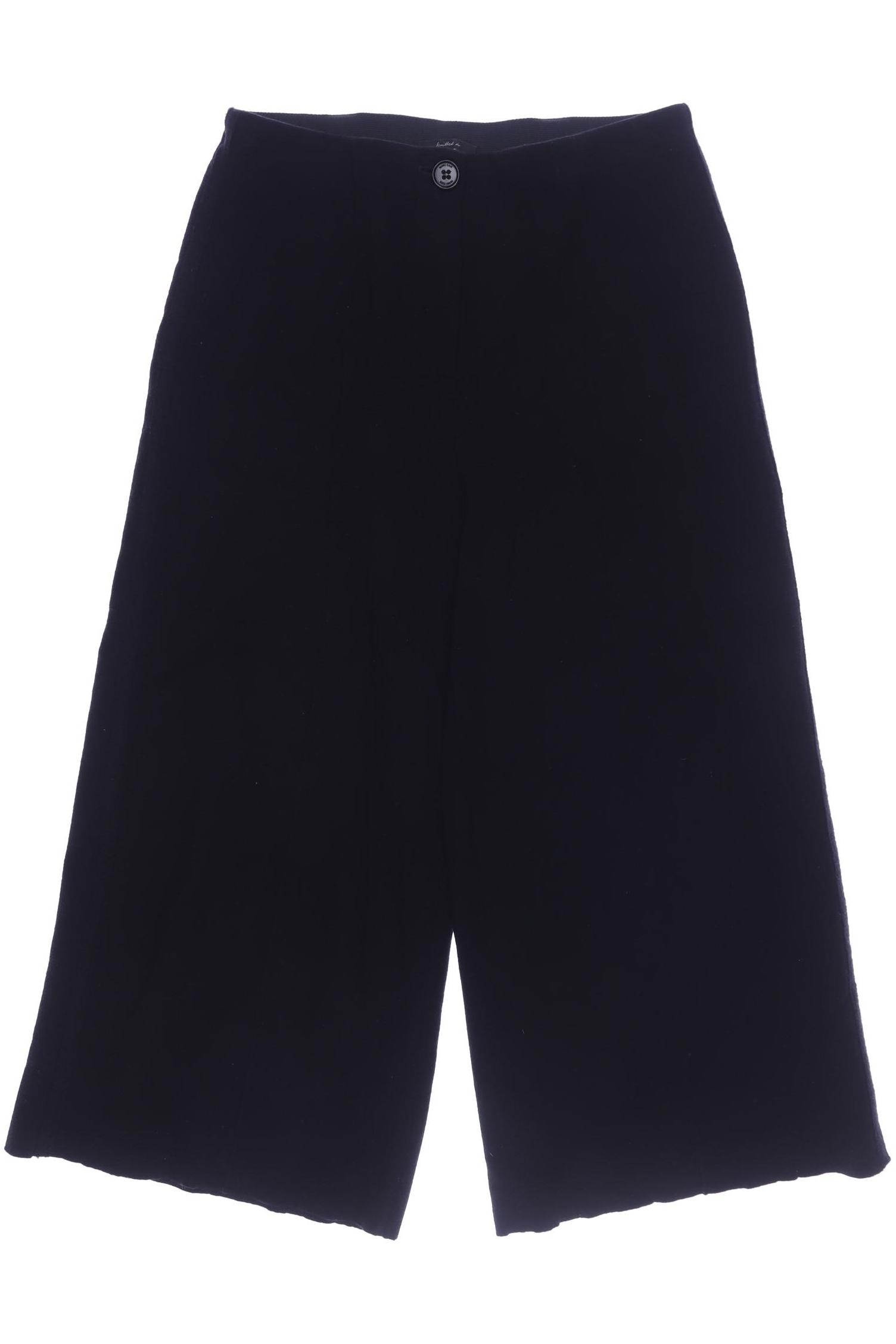 

Marc Cain Damen Stoffhose, schwarz