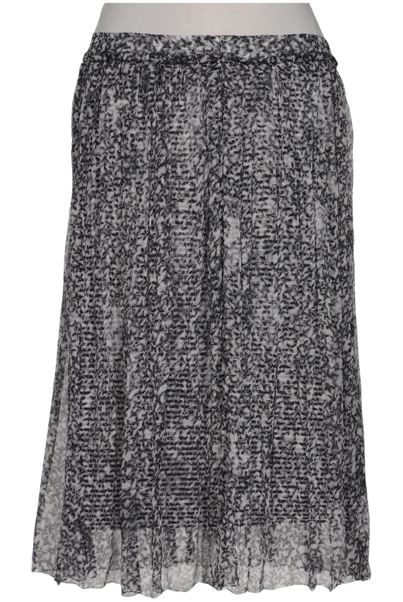 

Marc Cain Damen Rock, grau, Gr. 38