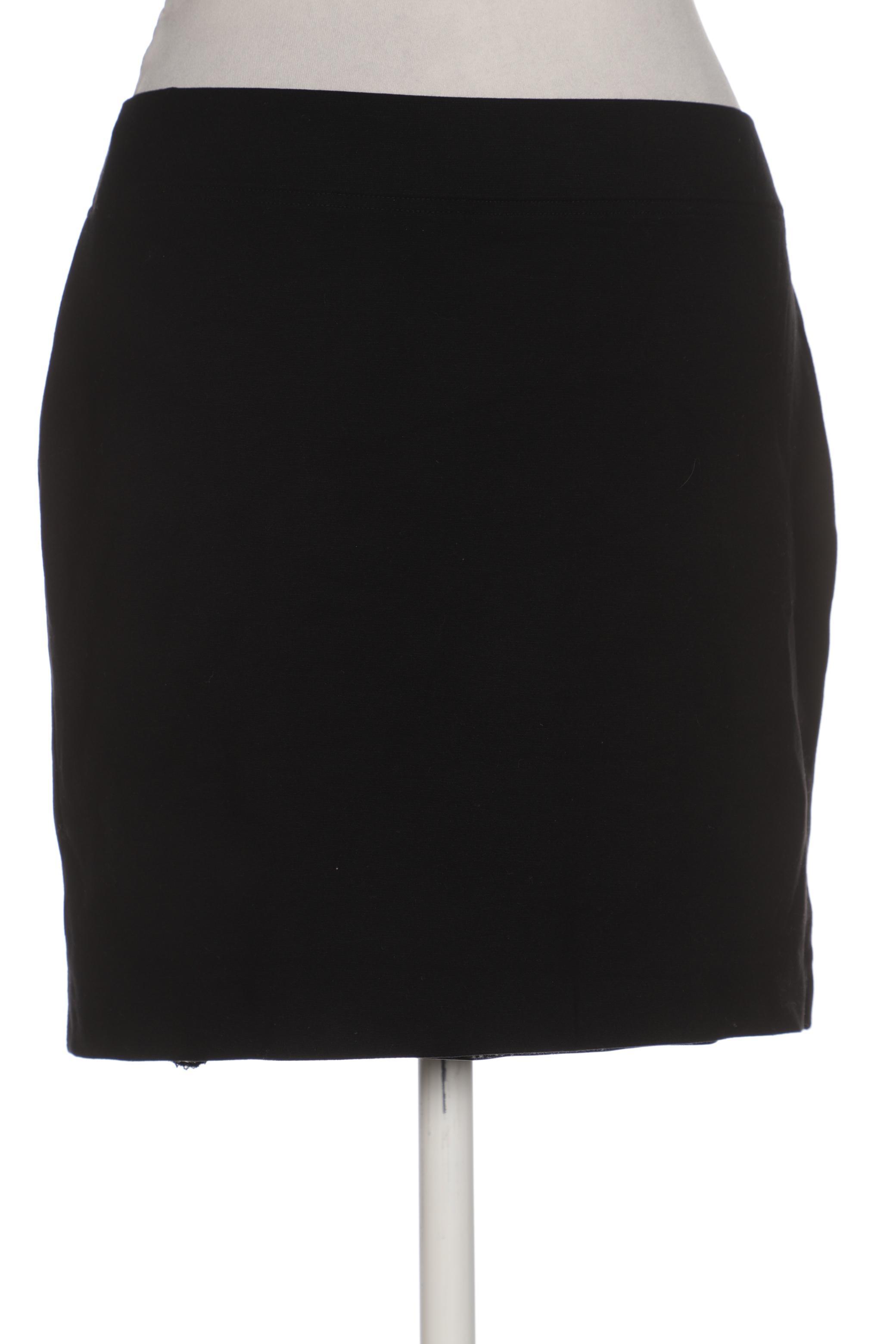 

Marc Cain Damen Rock, schwarz, Gr. 36