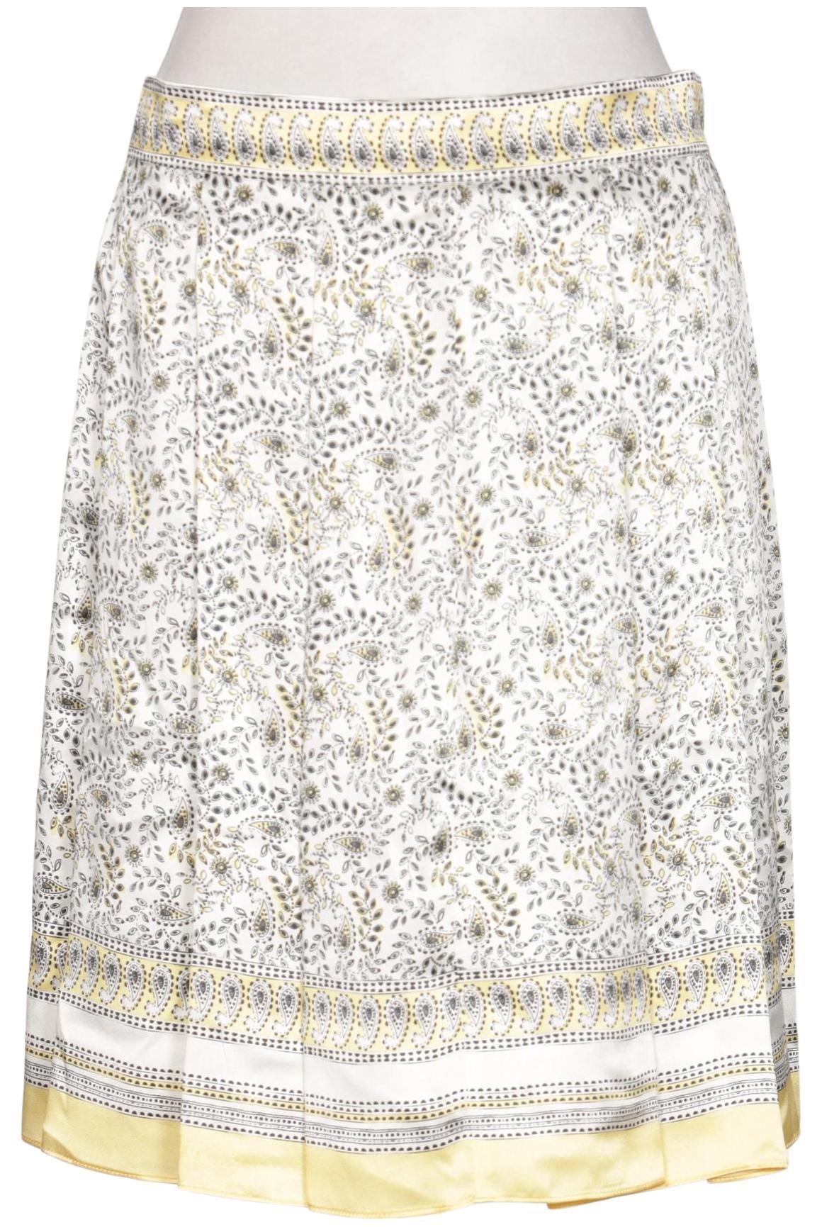 

Marc Cain Damen Rock, mehrfarbig, Gr. 36