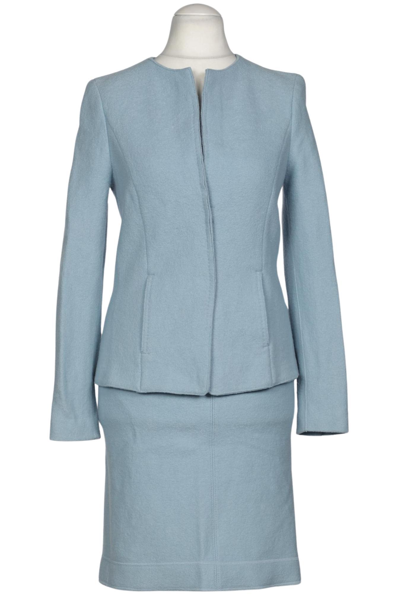 

Marc Cain Damen Anzug, hellblau, Gr. 40