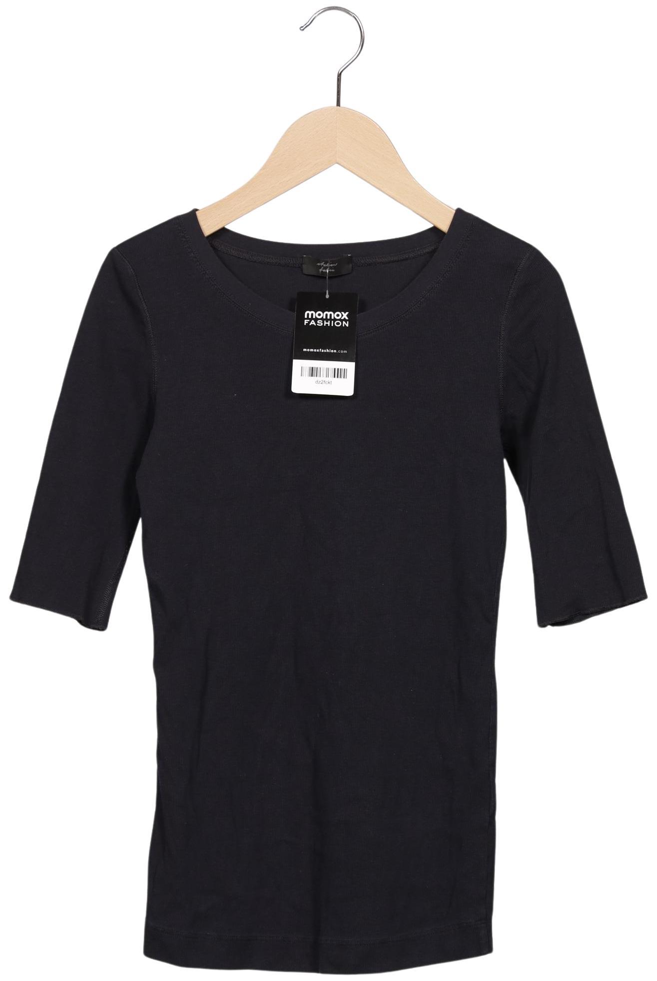 

Marc Cain Damen T-Shirt, marineblau, Gr. 32
