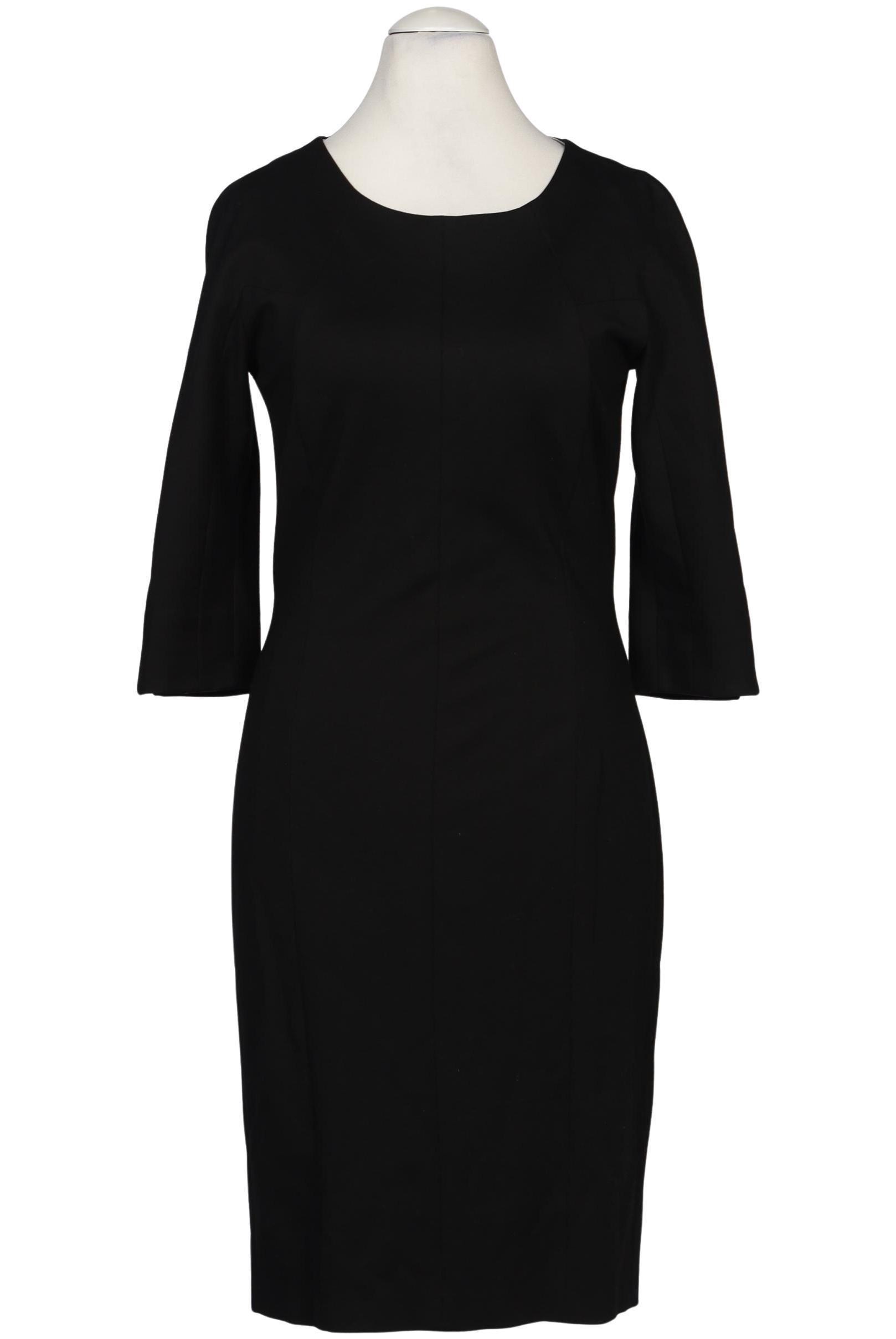 

Marc Cain Damen Kleid, schwarz, Gr. 38