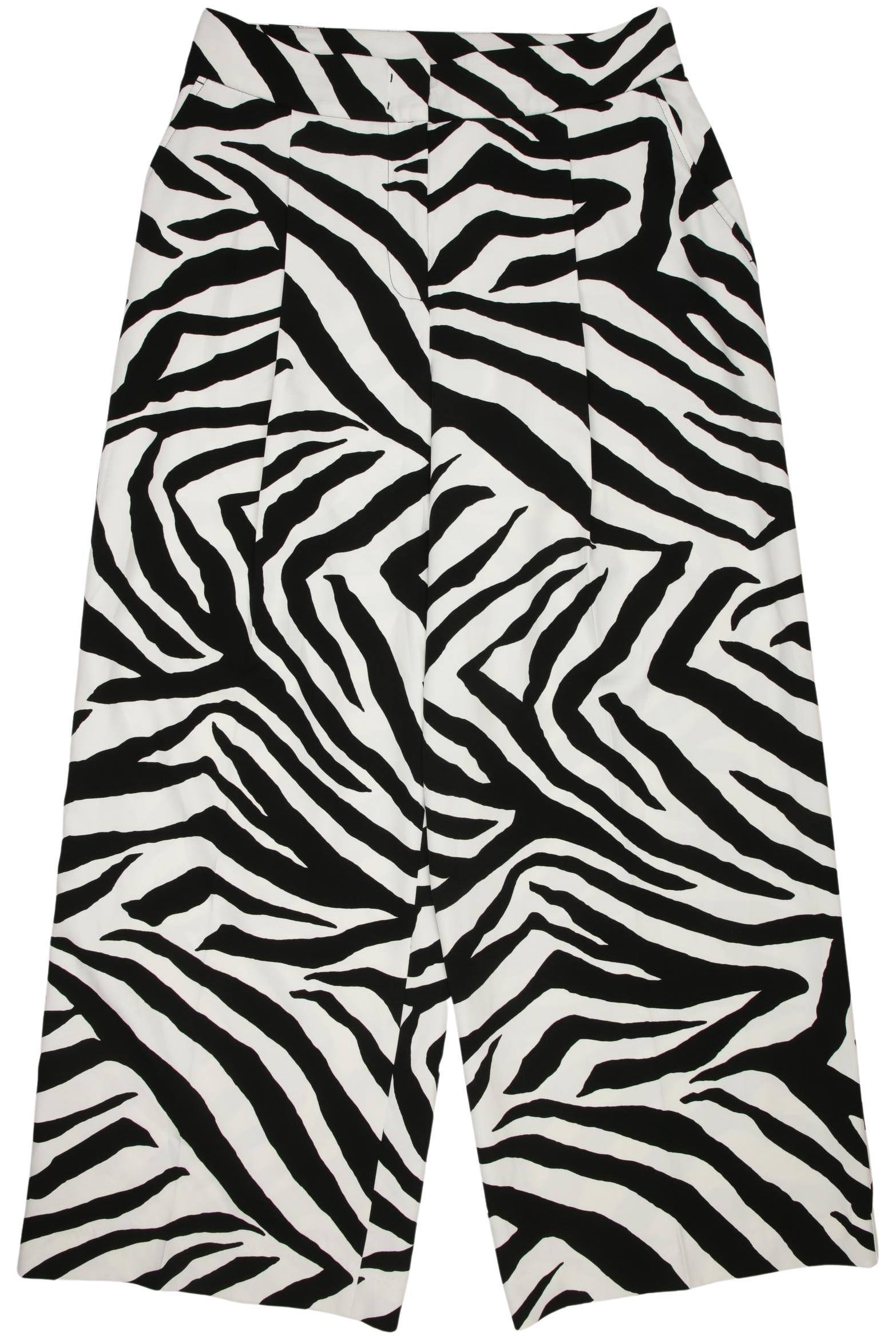 

Marc Cain Damen Stoffhose, mehrfarbig, Gr. 46