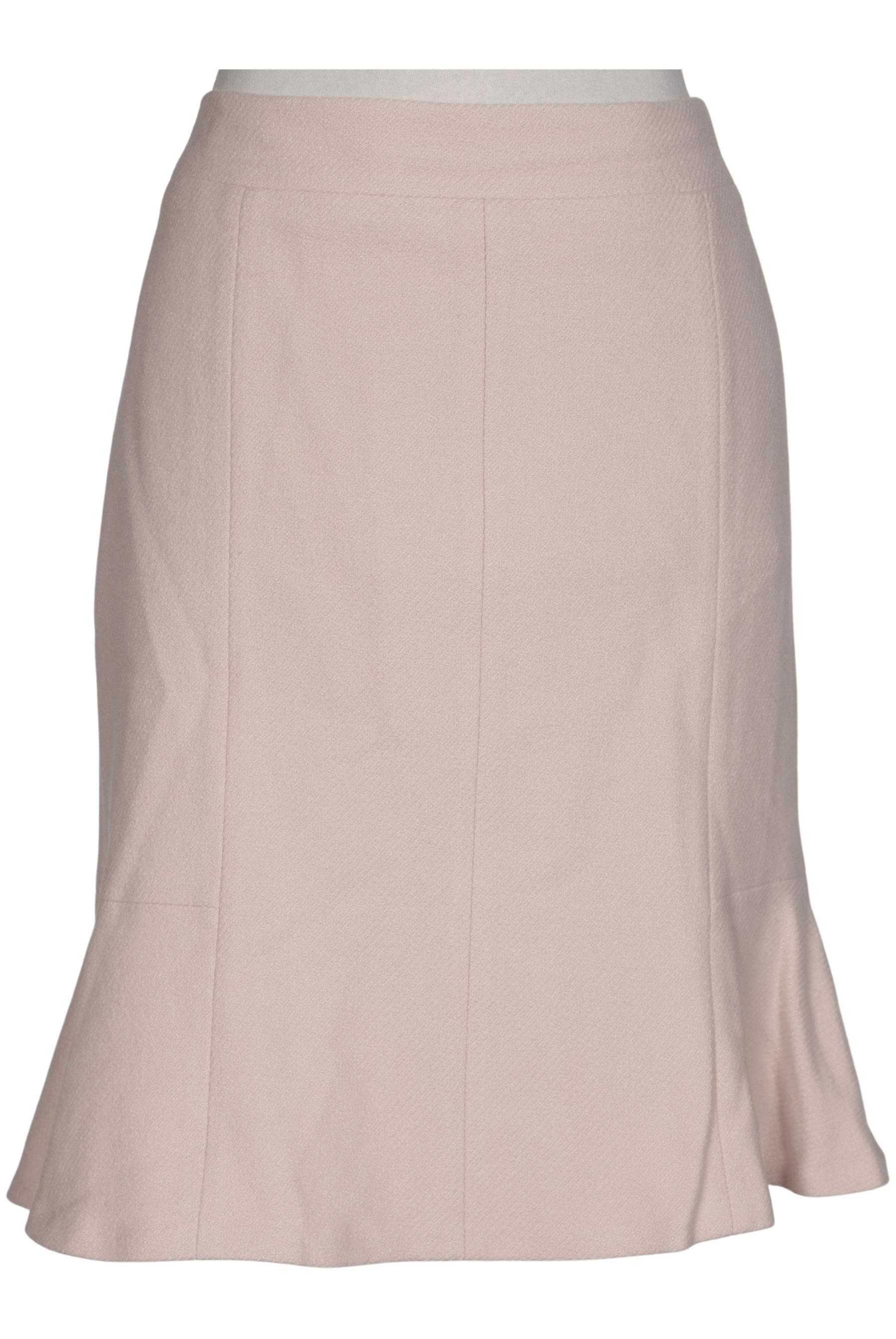 

Marc Cain Damen Rock, pink, Gr. 40